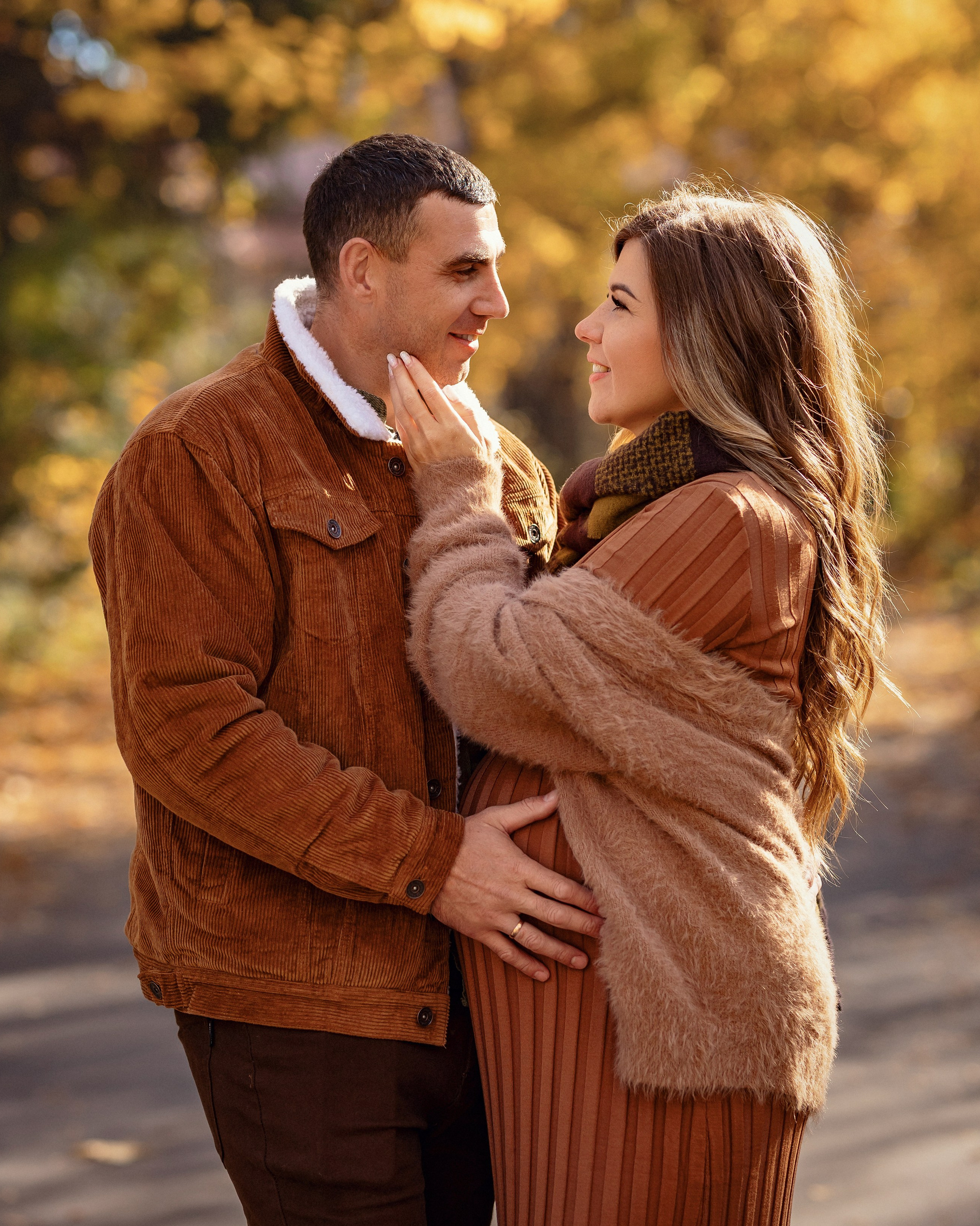 Трубинова Екатерина | Семейный фотограф | Москва