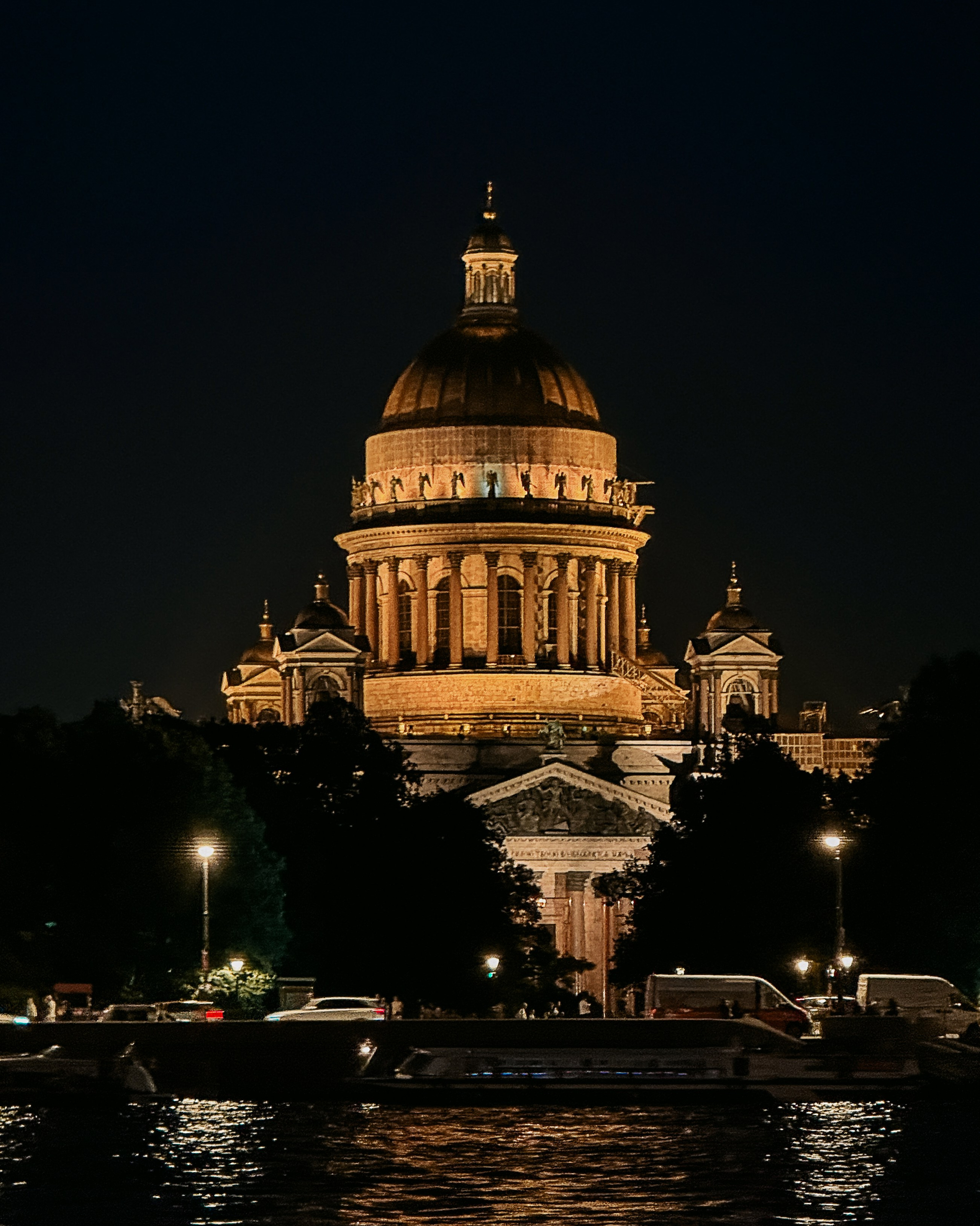 Санкт-Петербург, 2025