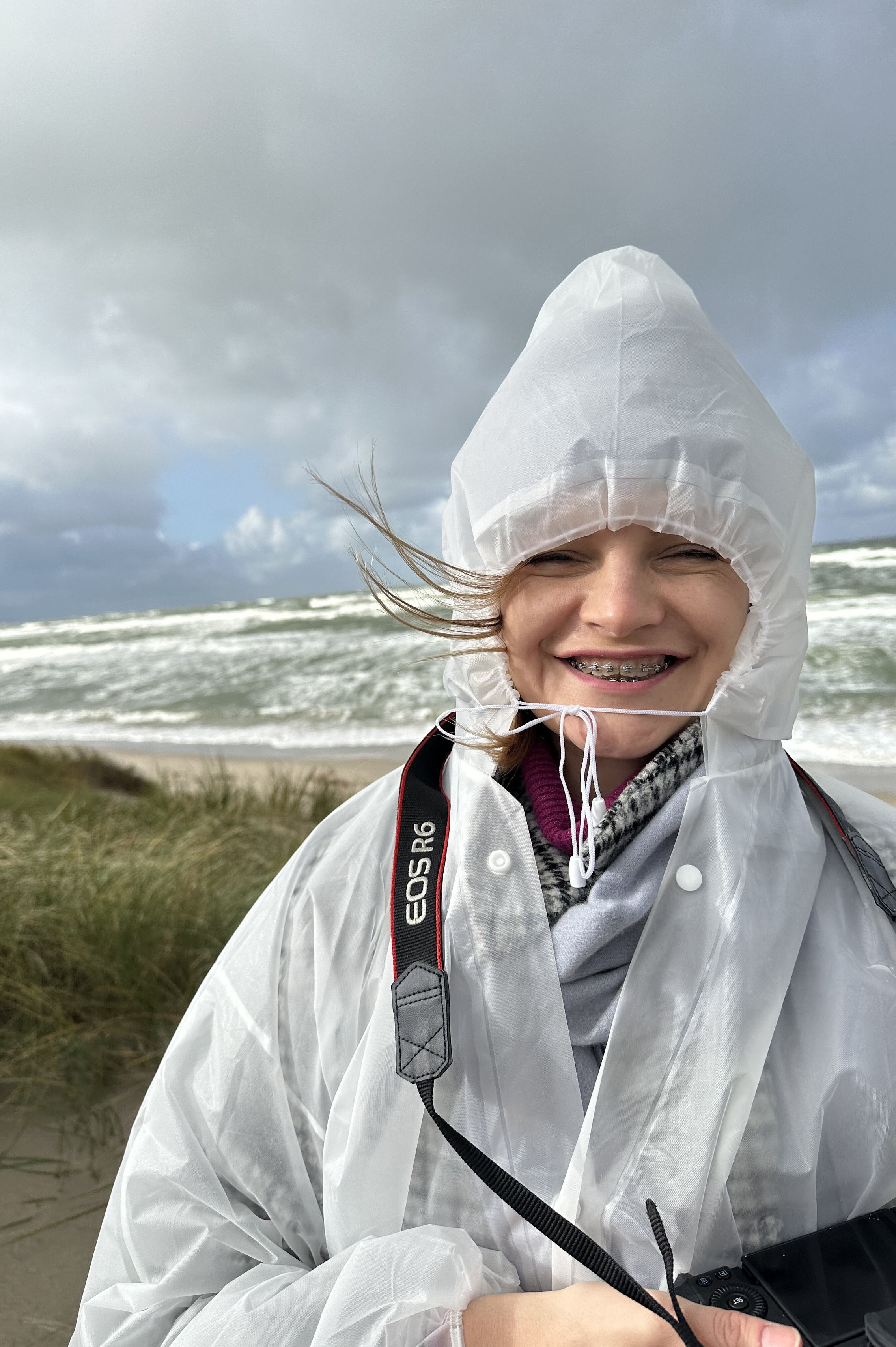 Фотоприключение в Калининград с 05.12 по 09.12. Фотограф и видеограф Елена Лисина