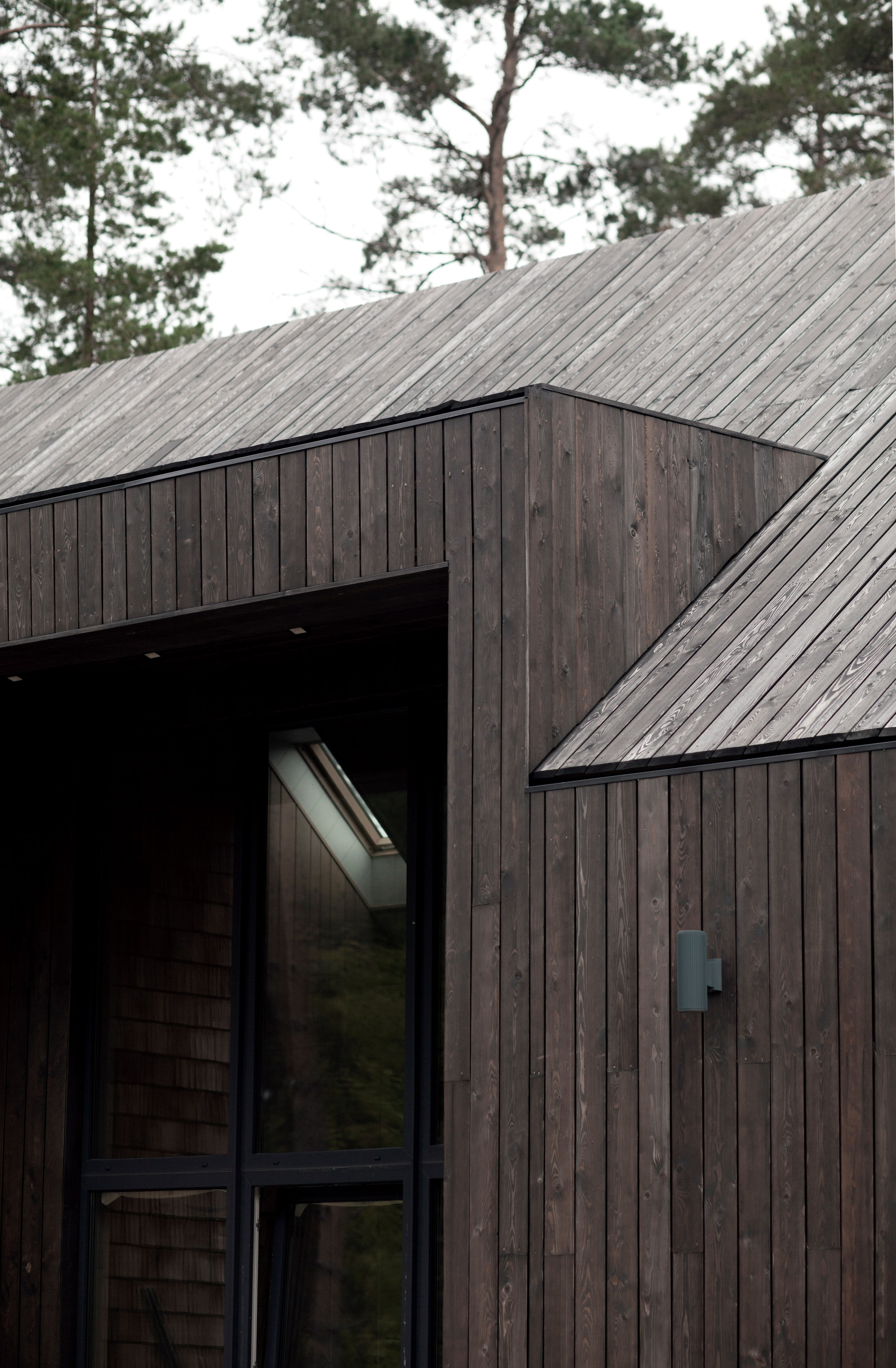 BARN_HOUSE. SHONGIN SERGEI