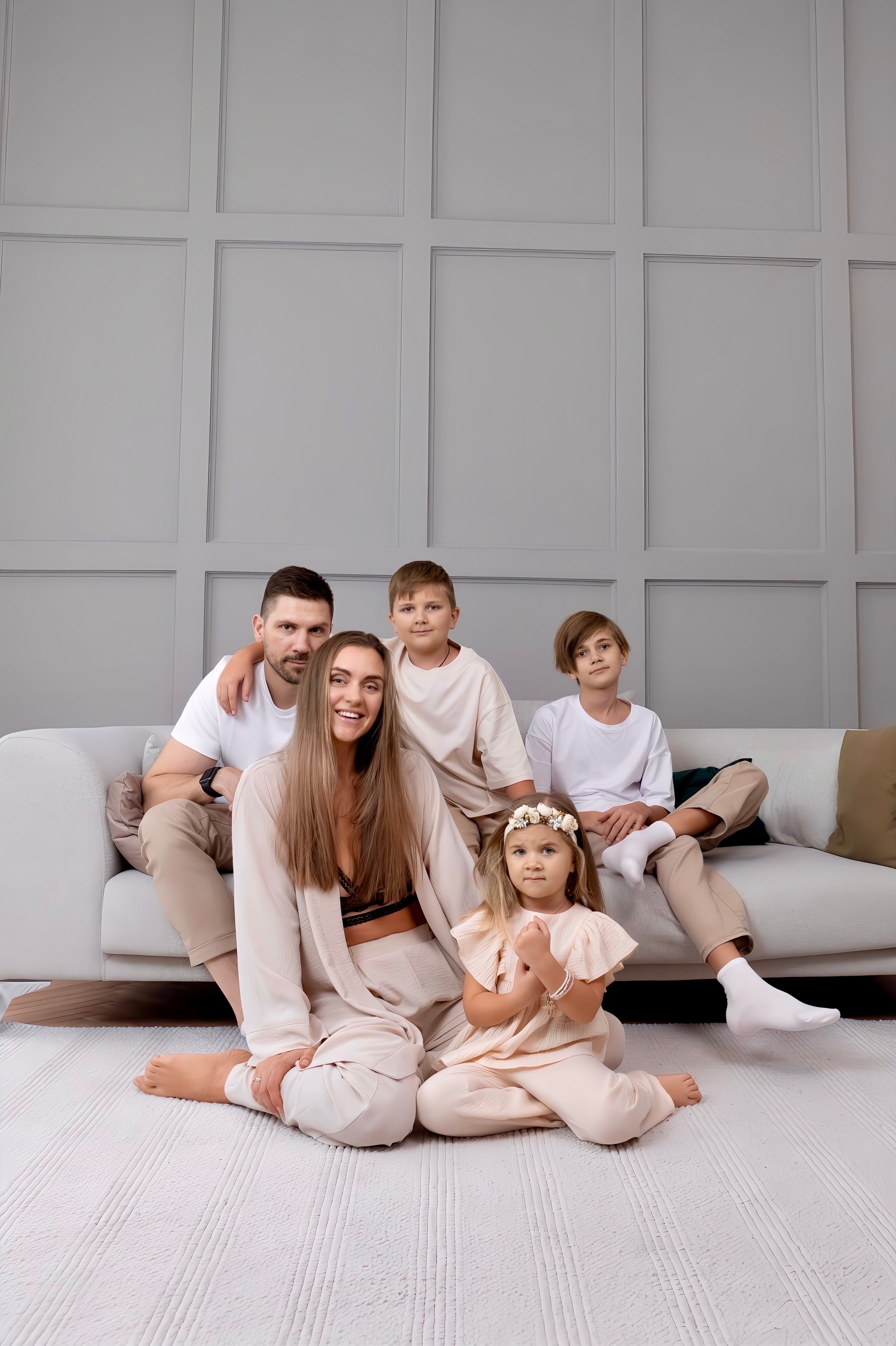 Услуги. Главная