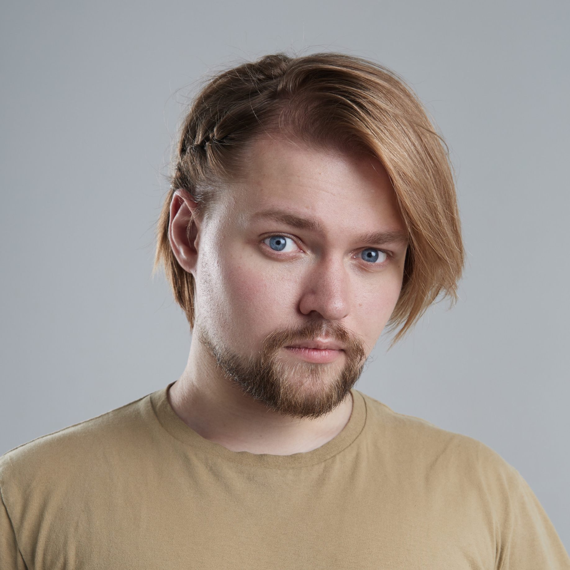 О себе. Саша Лампочкин. Портретный фотограф в Москве