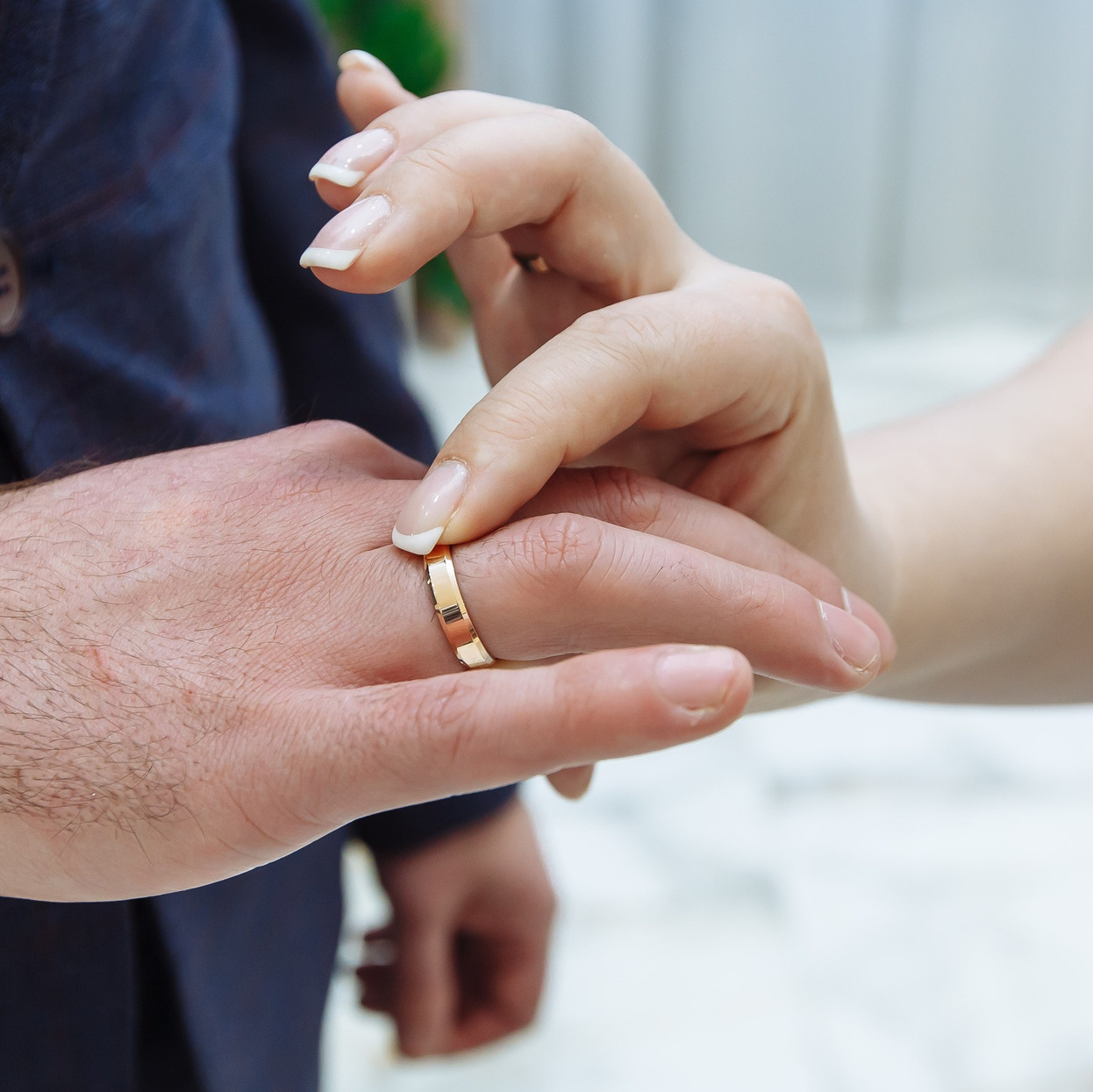 Свадебный фотограф видеограф в ЗАГС и на свадьбу целый день Москва и МО