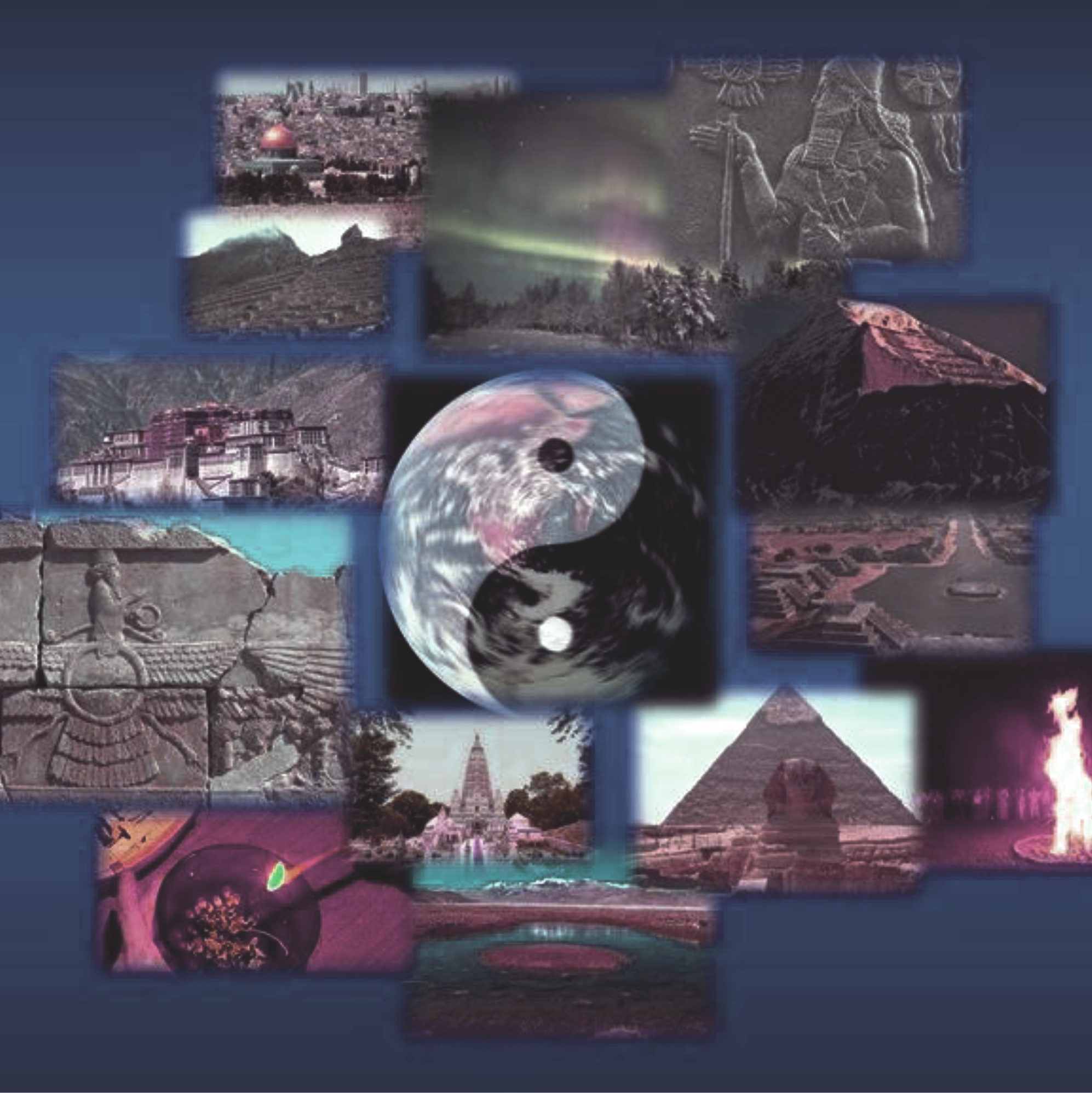 Обучение. Искусство Осознания — древнейшие и современные психотехники для вашего духовного роста!