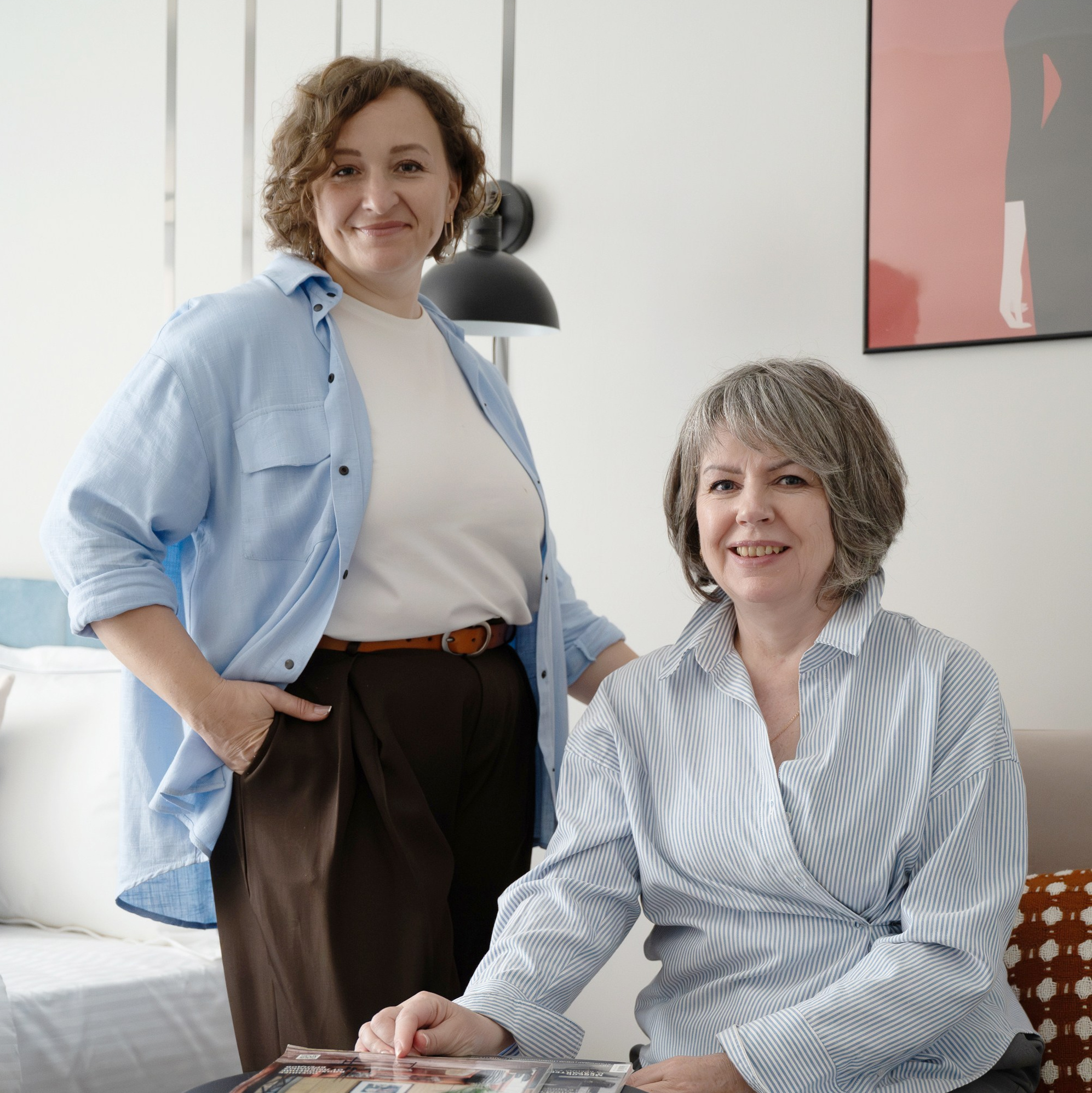 Услуги. Хоумстейджинг в Сочи и Краснодарском крае