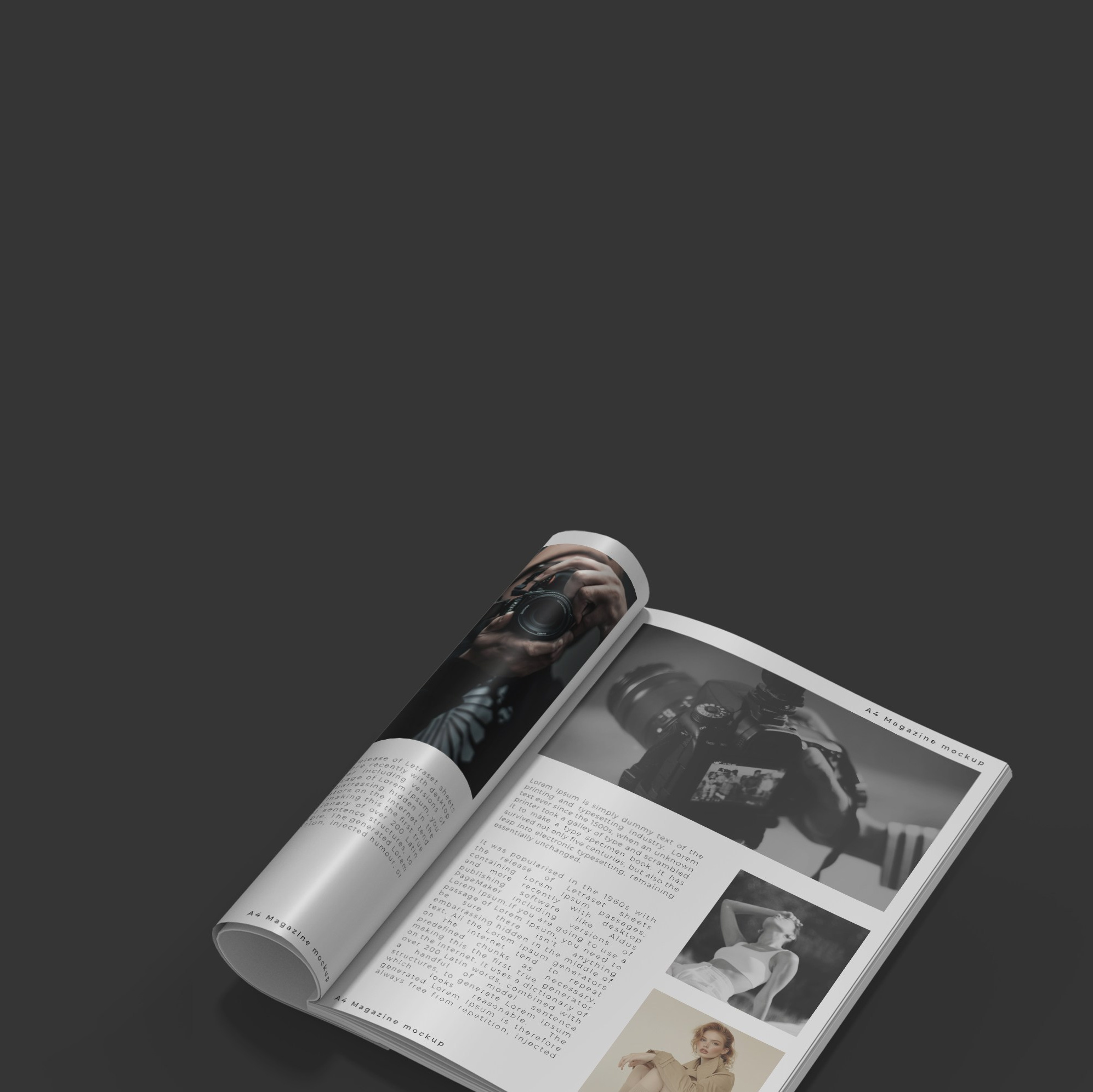 Wfolio — конструктор сайтов и облачный диск для фотографов
