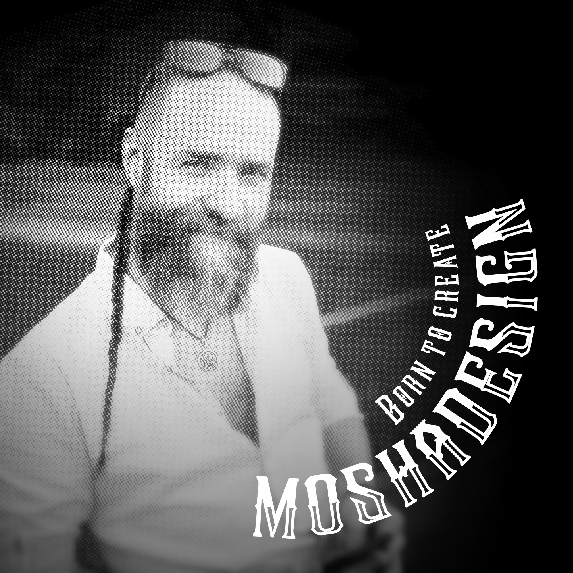 Контакты. MoshaDesign