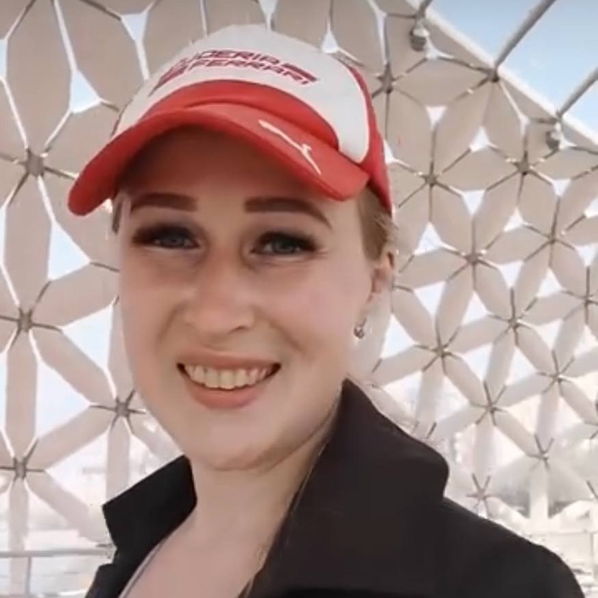 История Натальи. Yulia Otroschenko