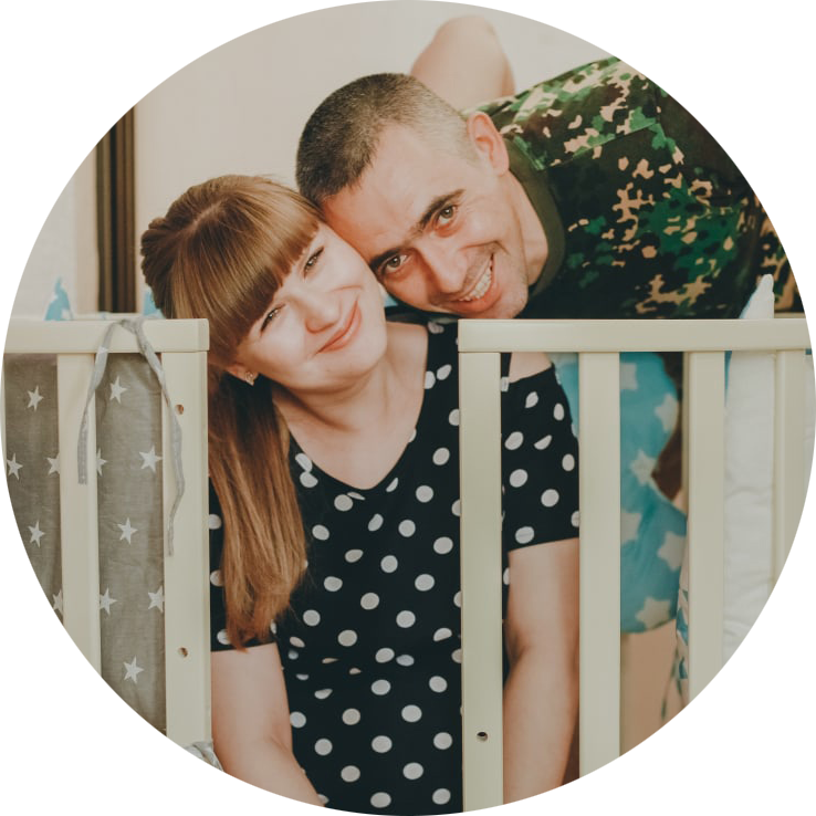 Свадебный и семейный фотограф в г. Краснодар Терентьева Юлия