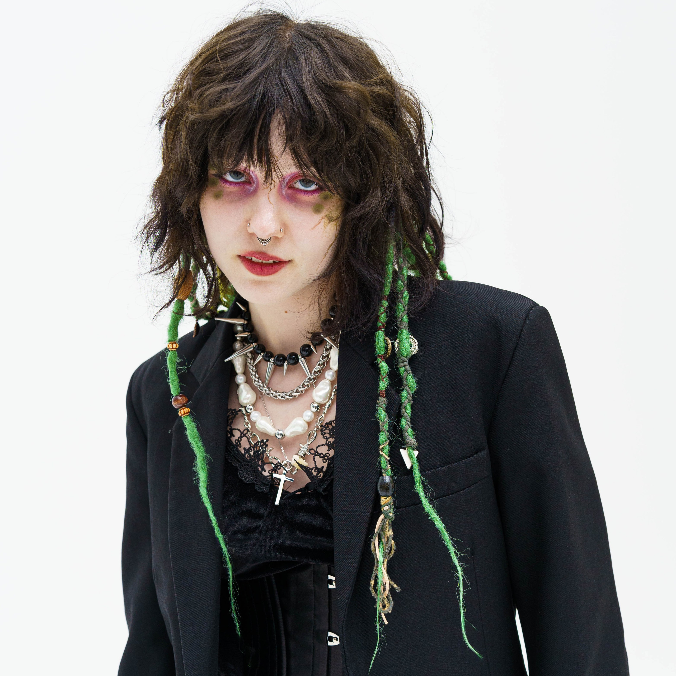 RAY. Фотограф из Москвы — DASHA NOVA | Авторская фотография в разных жанрах