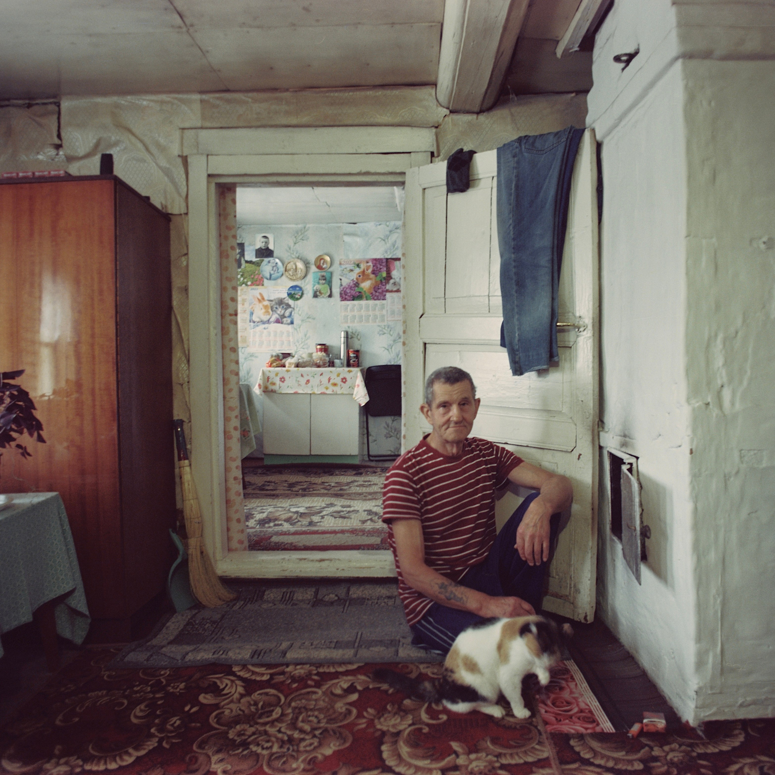 Aksenovo. Photographer Dima Sharov | Фотограф Дима Шаров