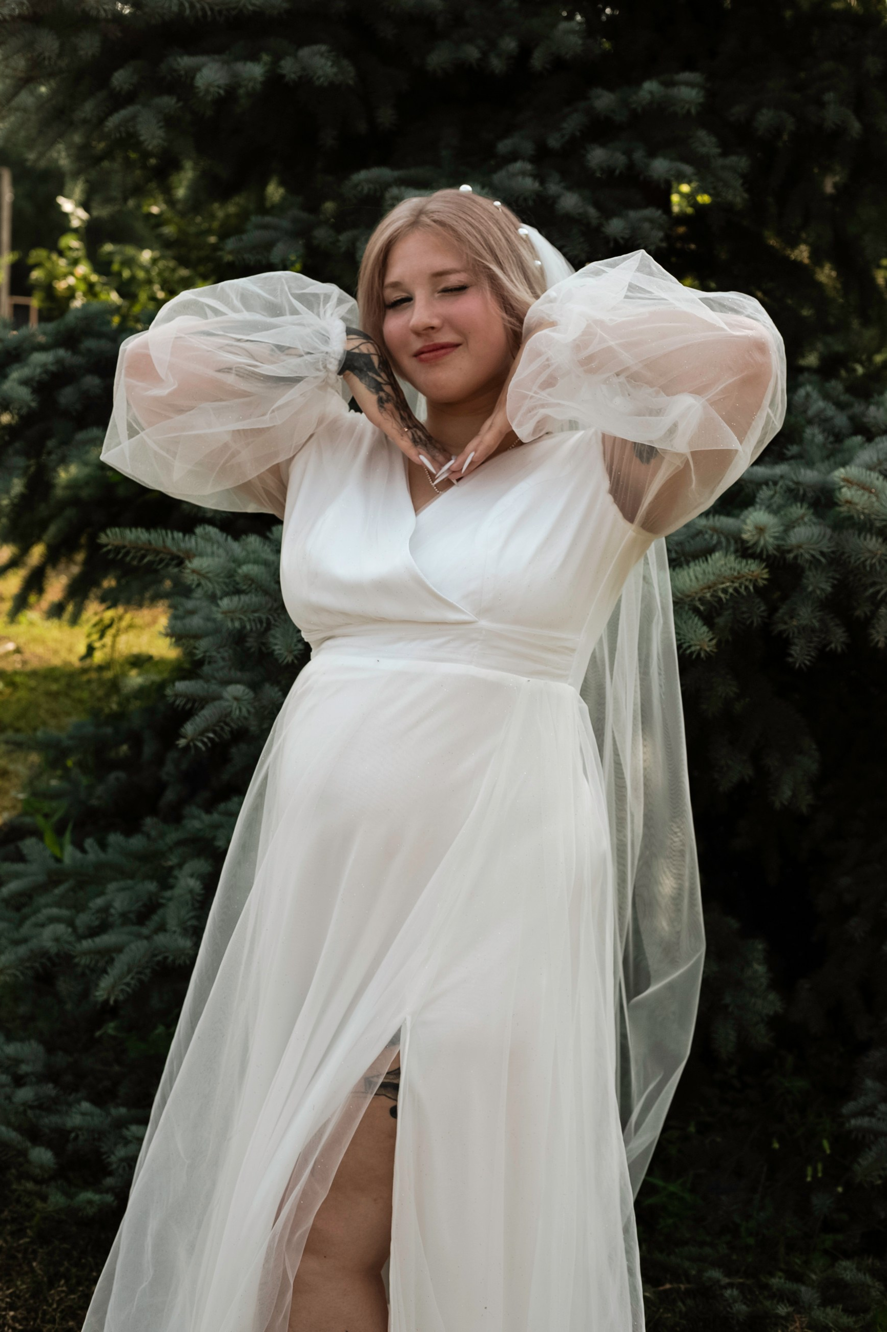 Фотограф в Самаре, Отрадном и Кинель-Черкассах Валентина Шевцова