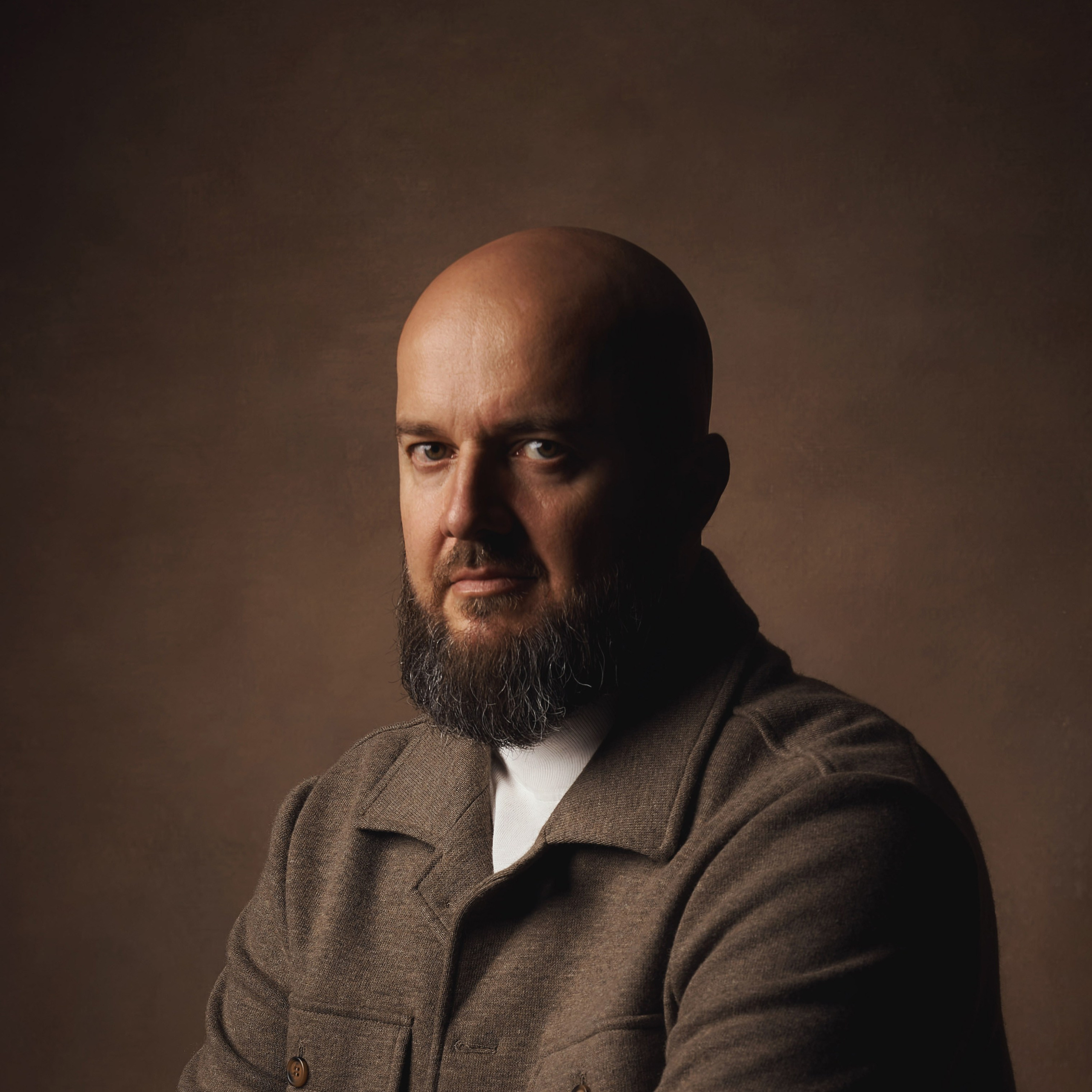 Контакты. Фотограф Евгений Опарин