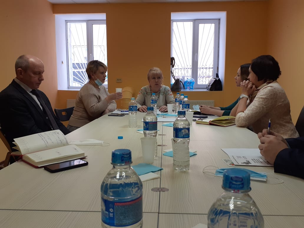 Тяжело больной доктор не может лечить…. Фонд Мама