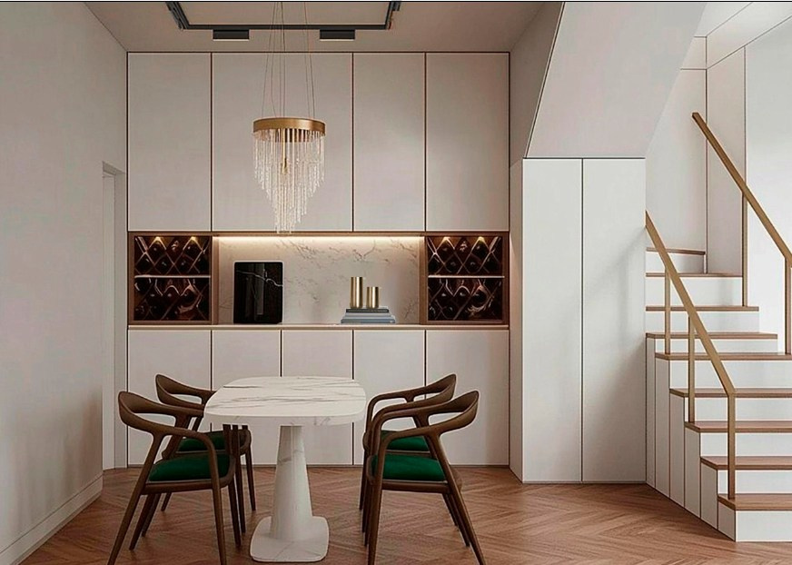 УСЛУГИ. Дизайнер интерьера, Санкт-Петербург