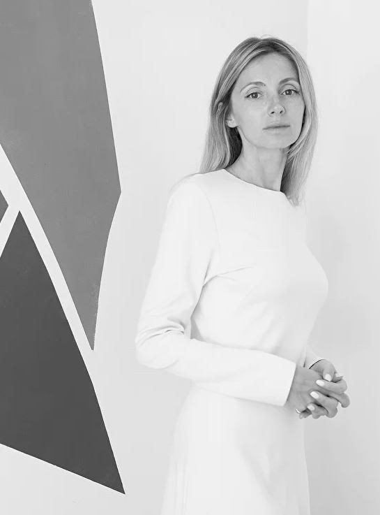 BIO / CV. Ekaterina Bovkunova Photographer and Creator