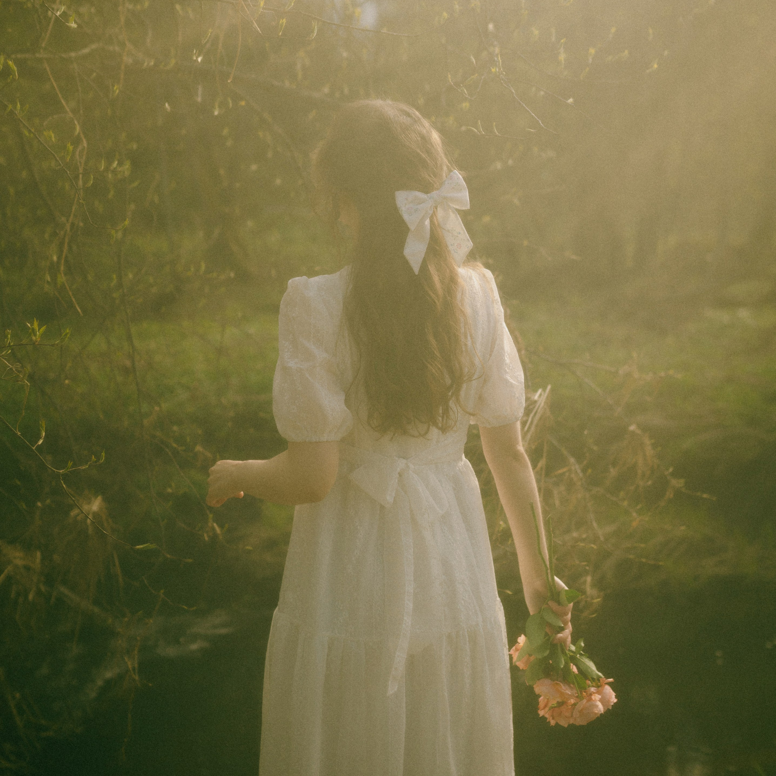 Портретный фотограф в Москве Ефанова Ульяна. Женский портрет