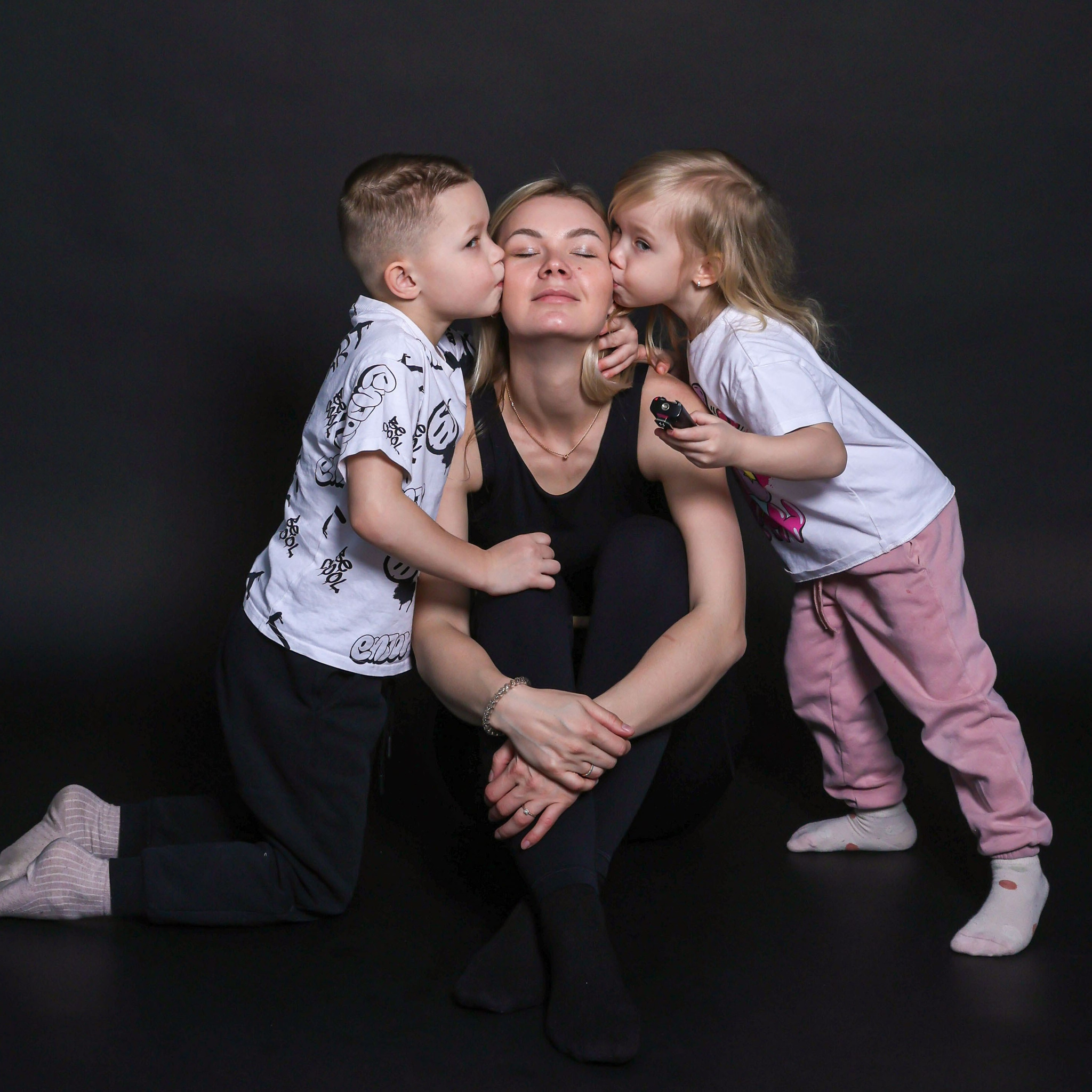 Контакты. Фотостудия автопортрета ЛИЦА