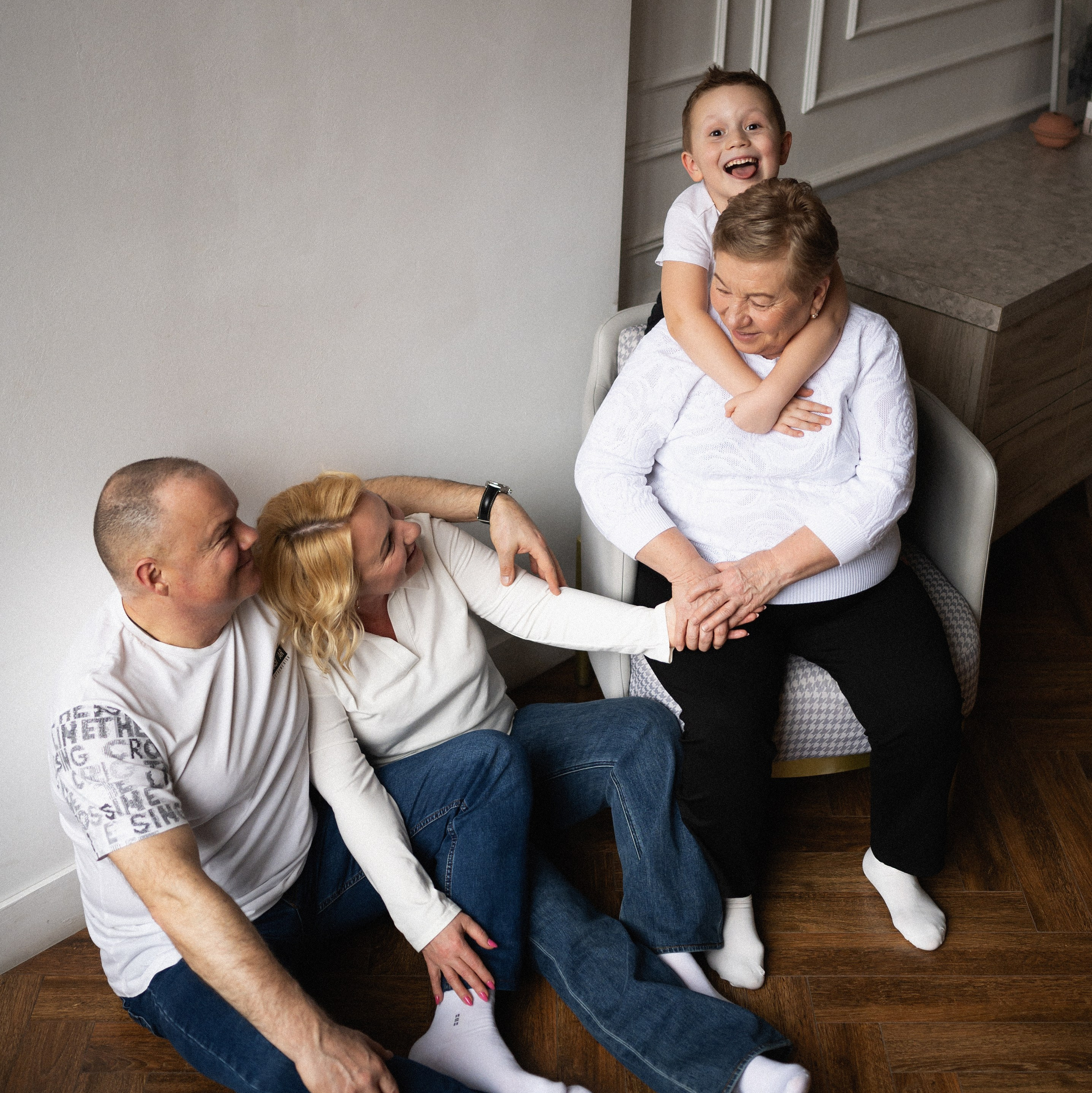 Женский фотограф в Санкт-Петербурге Татьяна Саблина