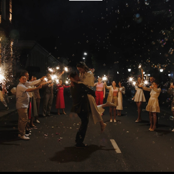 Видеограф I Денис Вьюгин