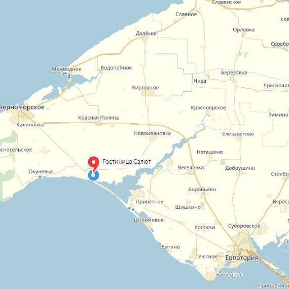 Коса Беляус. Продажа участков.