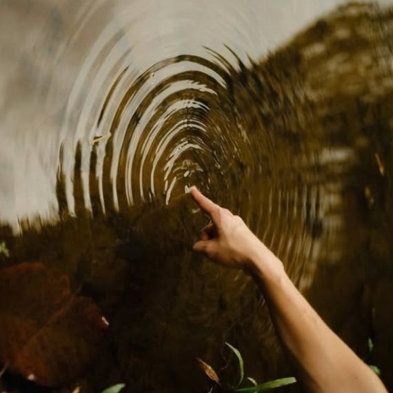 Тренинги. Анна Хвалина НЛП-практик