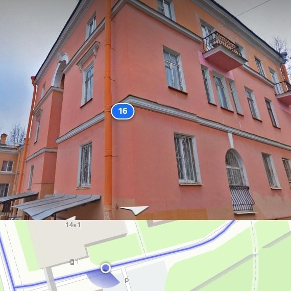 Сто шестьдесят. Ирина Петрова. Современный художник