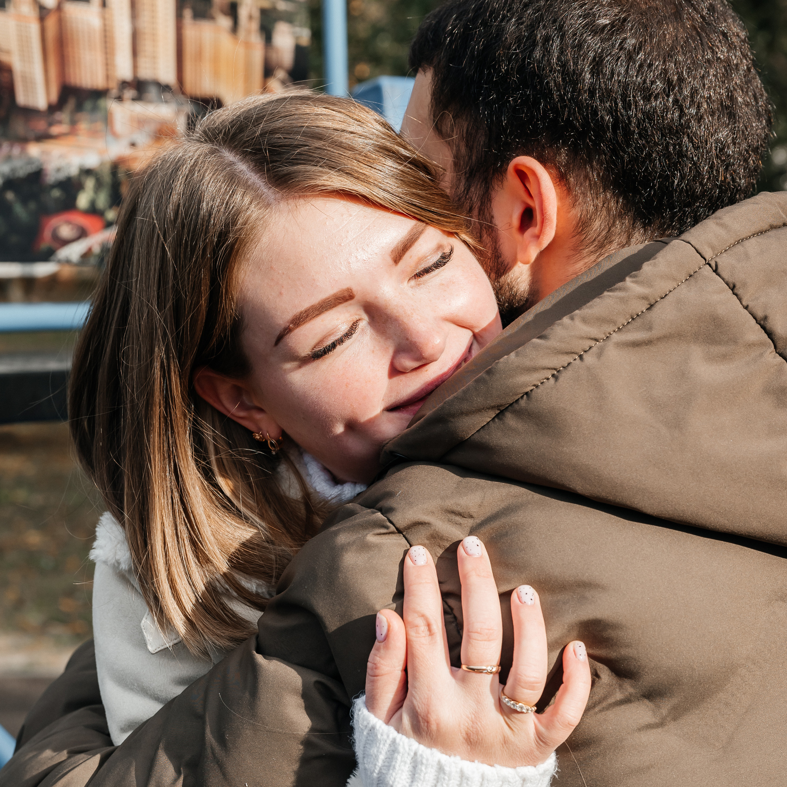 Фотопрогулки