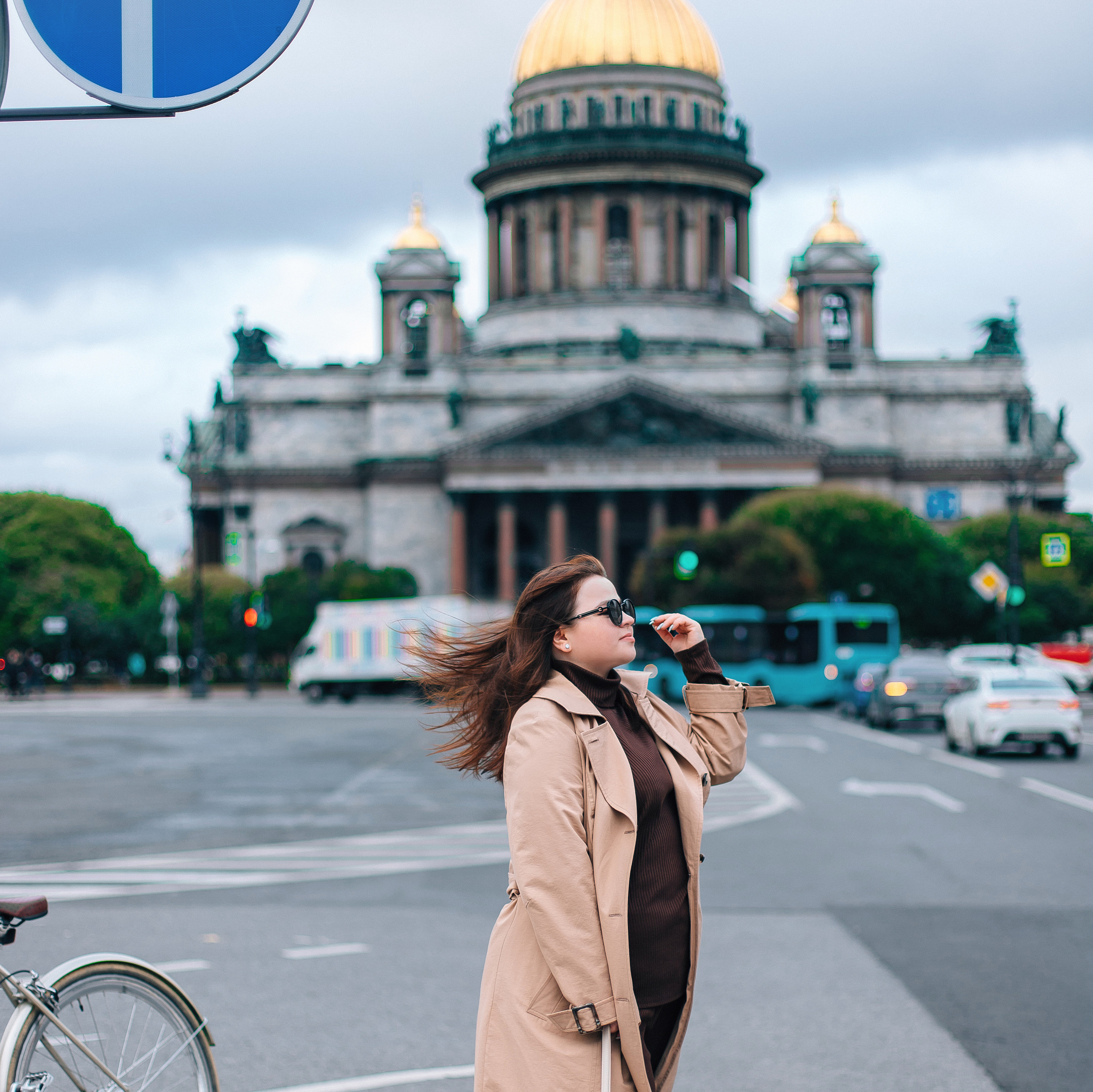 Пеший фототур по Санкт — Петербургу. КрисTina Олейник — твой фотограф Санкт-Петербург/Москва/Омск