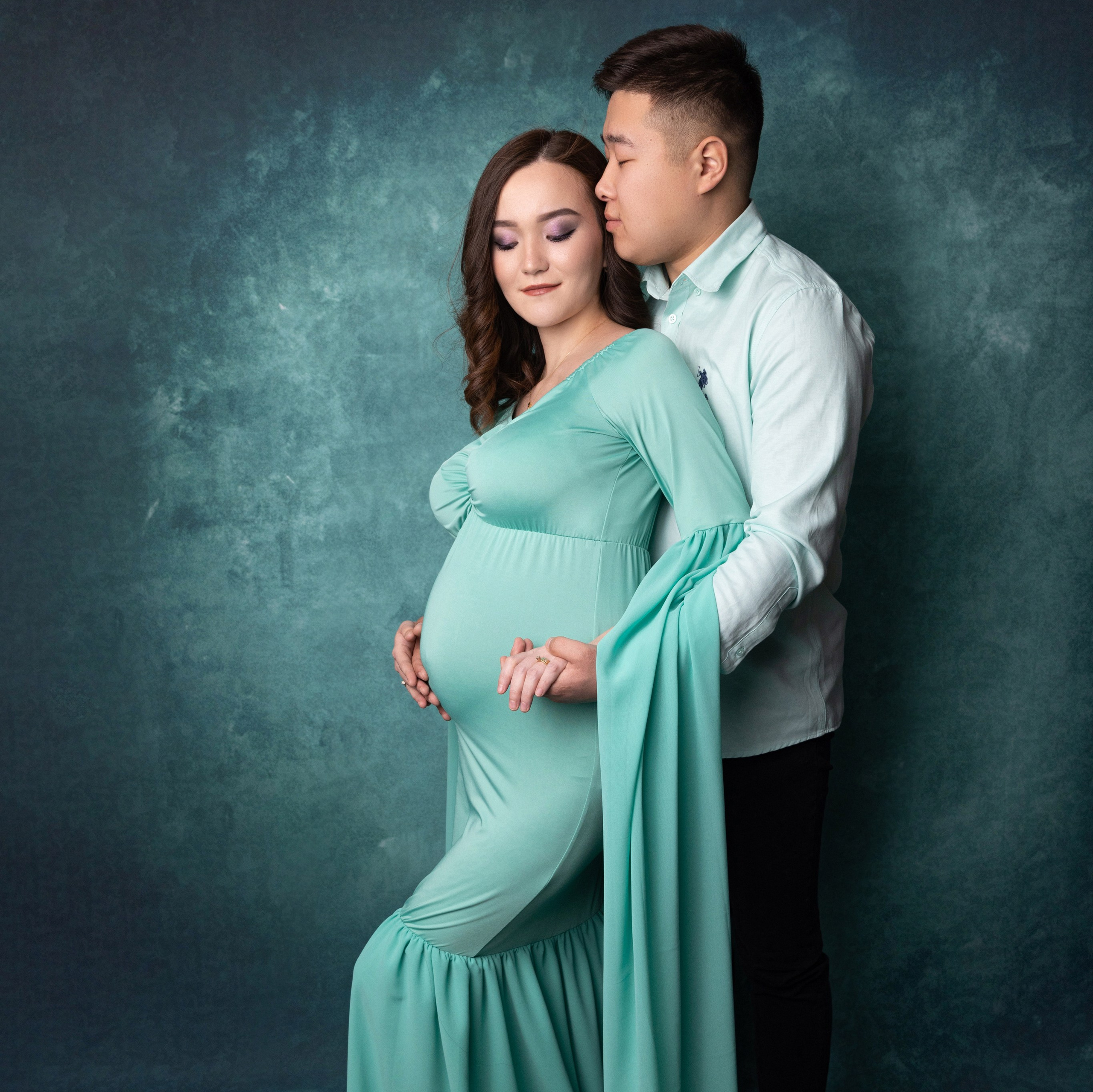 Беременность/Мама и Малыш. Фотограф беременности, новорожденных и детей до года в Астане