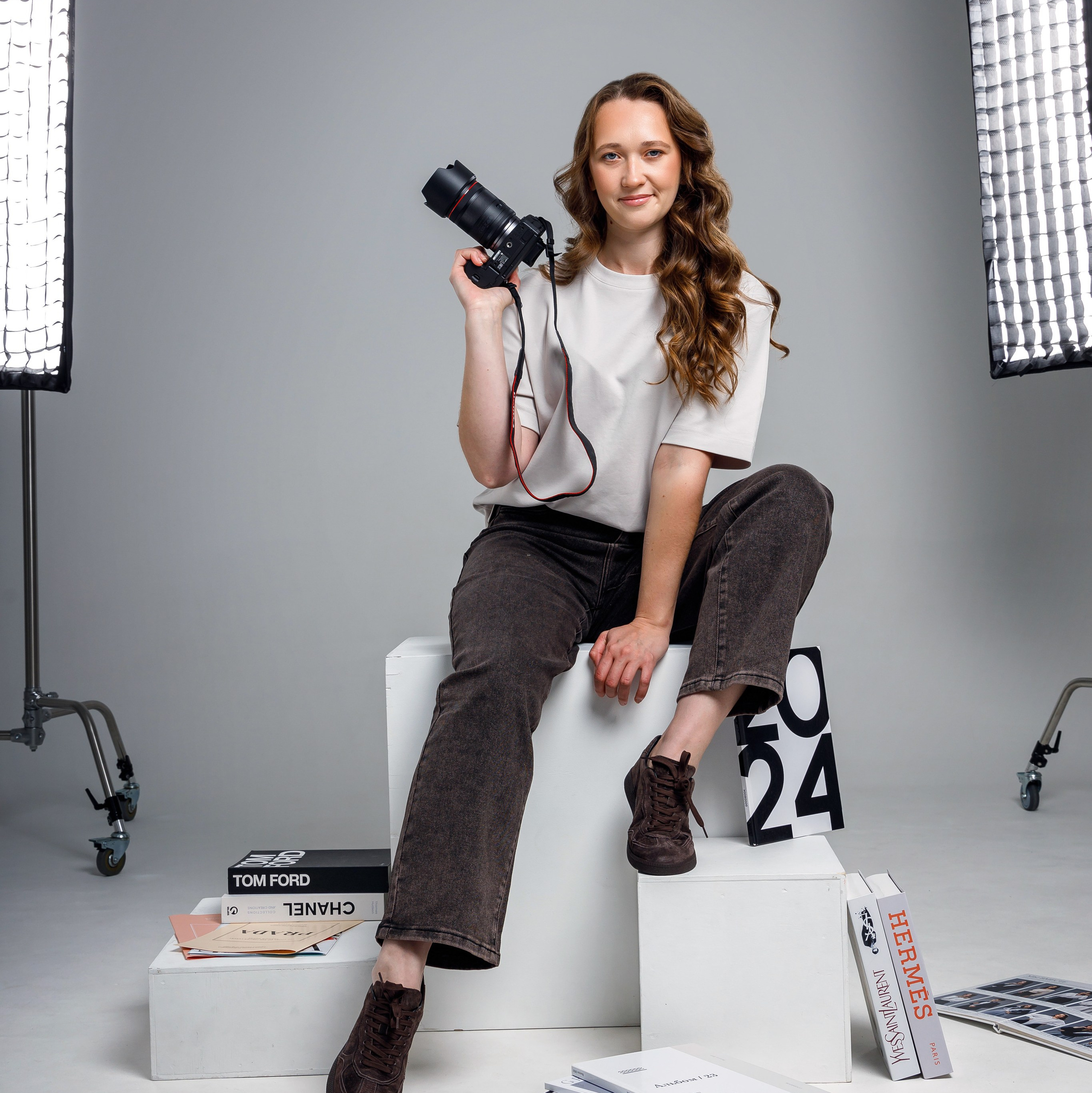 Выпускные альбомы. Семейный и школьный фотограф в Костроме Алина Торопова