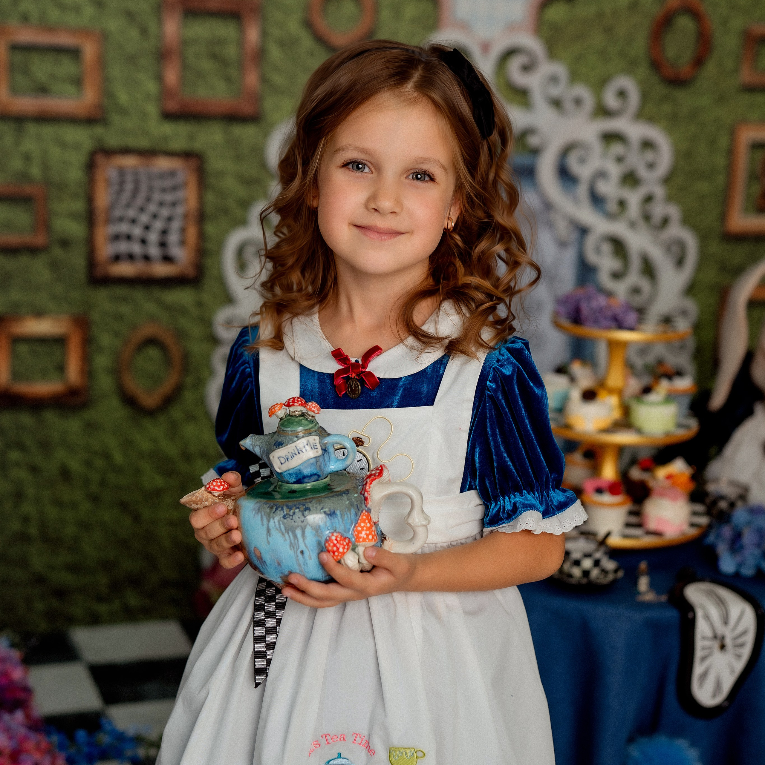 Детская фотосессия. Детский и семейный фотограф в г. Ачинск Надежда Мелиоранская