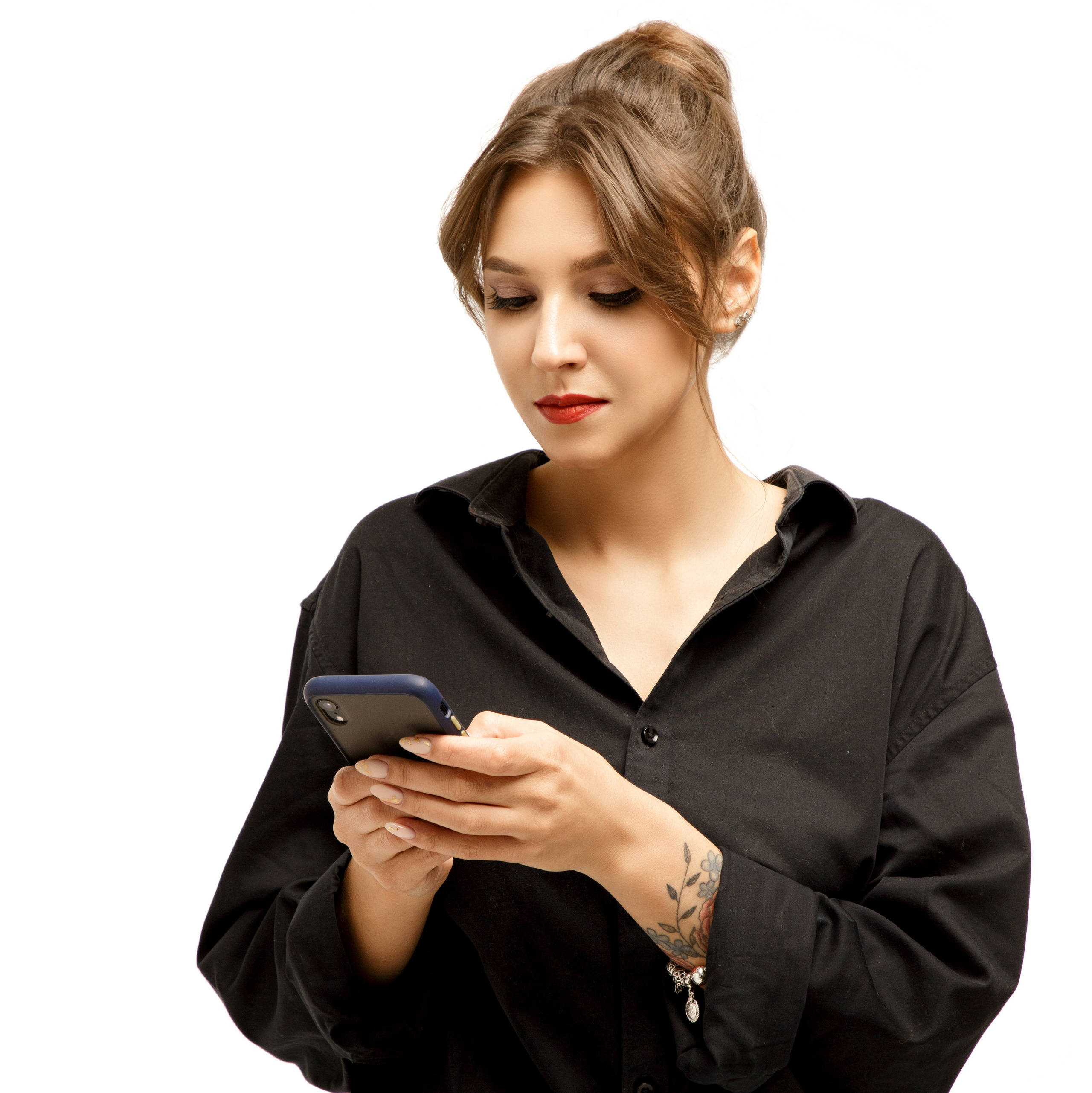 Контент сторис