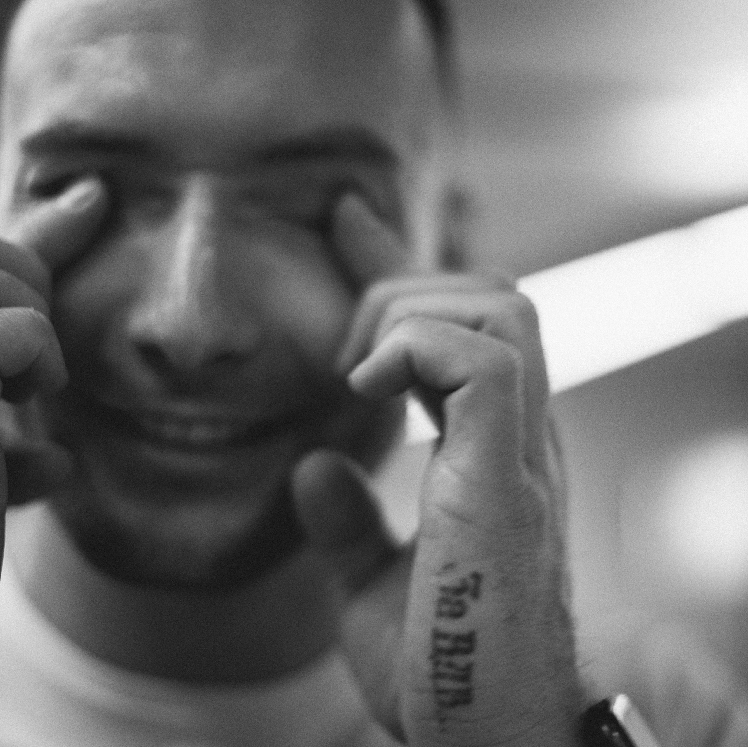 Бонус. Фотограф в Москве, Дмитрий Горбатов