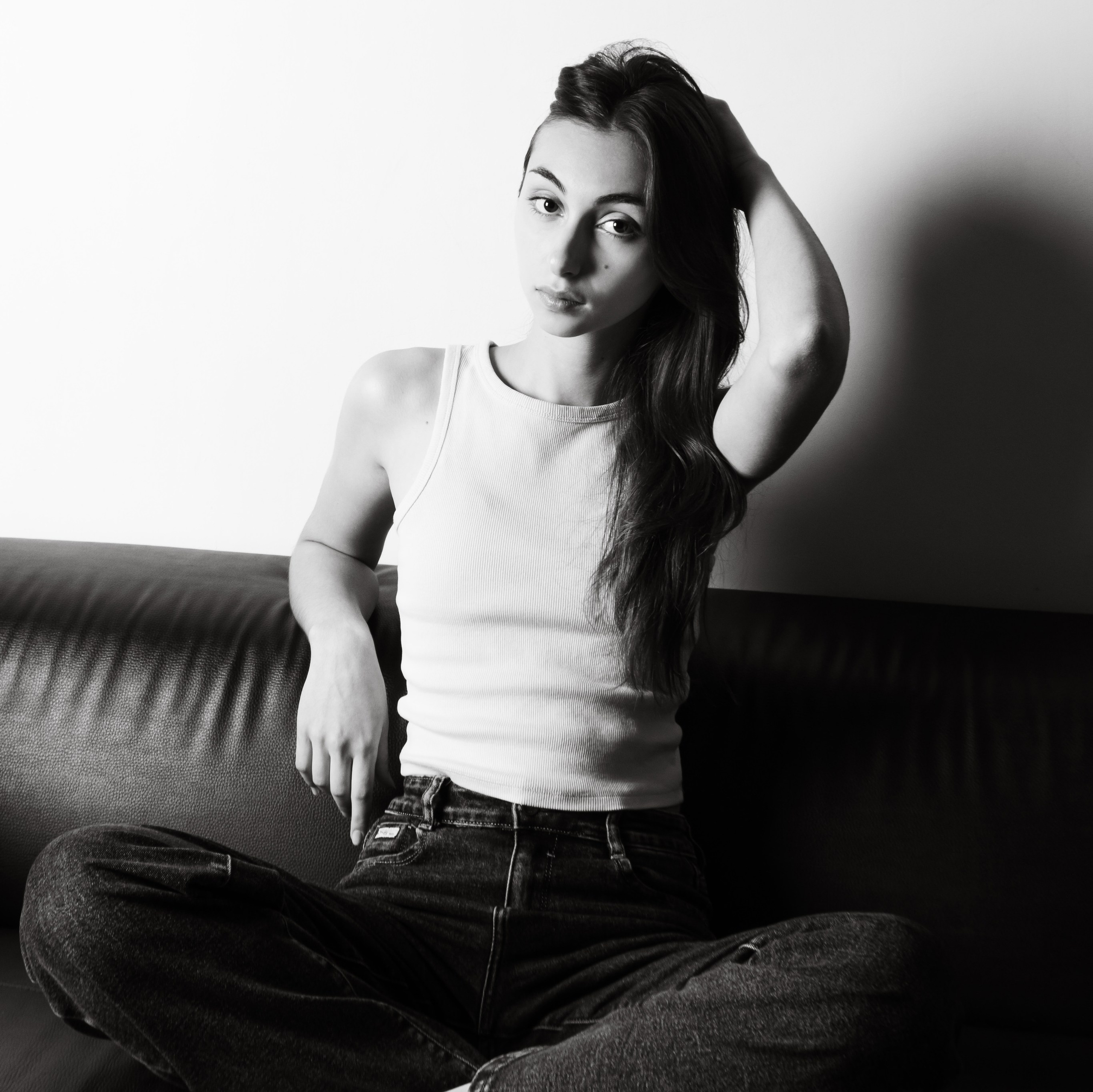 Фотограф Лысенко Полина