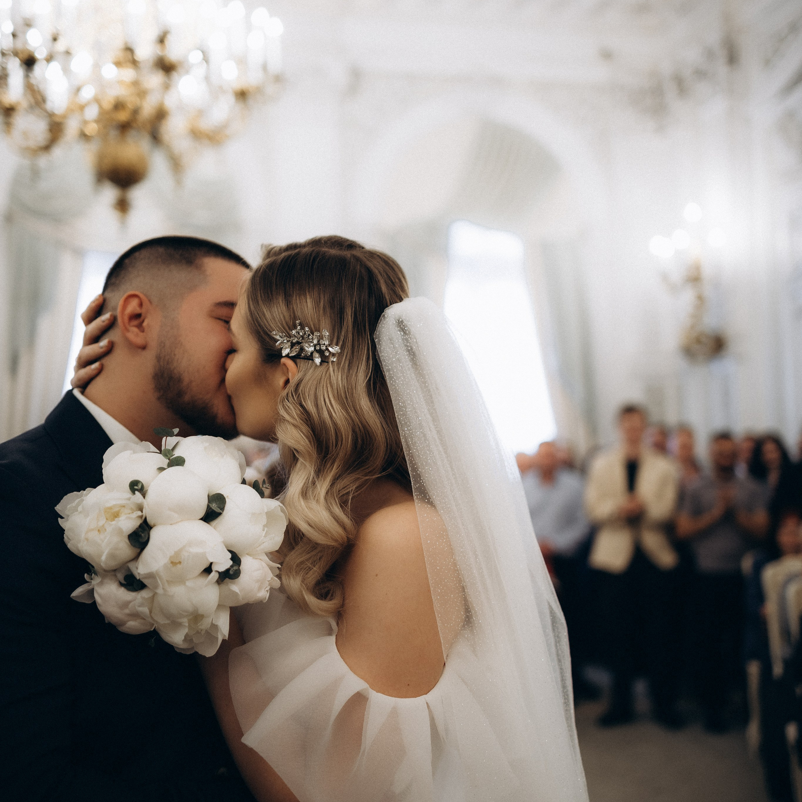 Обучение. Свадебные фотограф и видеограф в Санкт-Петербурге