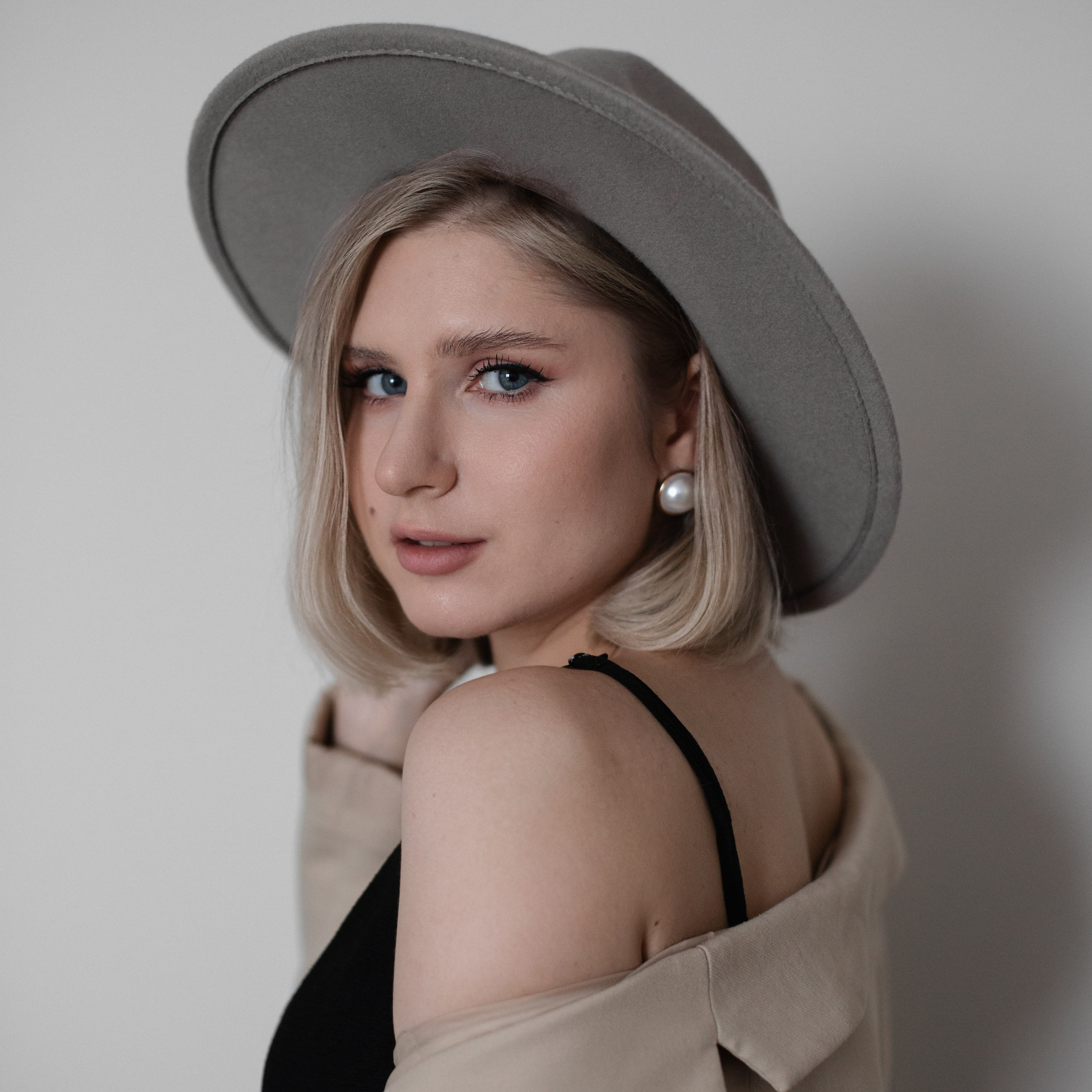 Фотограф в Москве и в Видном Николаева Екатерина