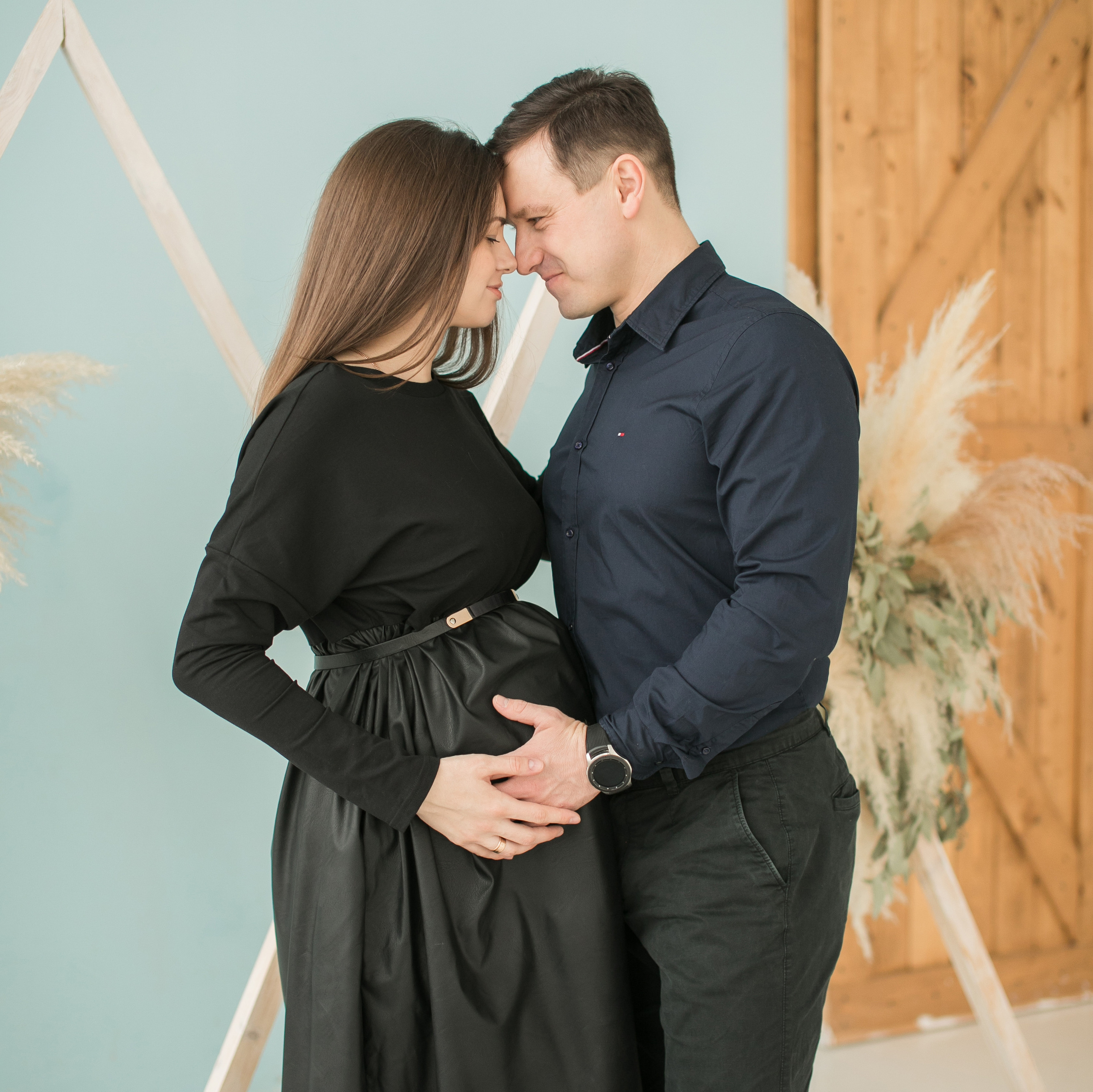 Стоимость фотосъемки беременности. Семейный фотограф в Москве Домодедово Московцева Алина