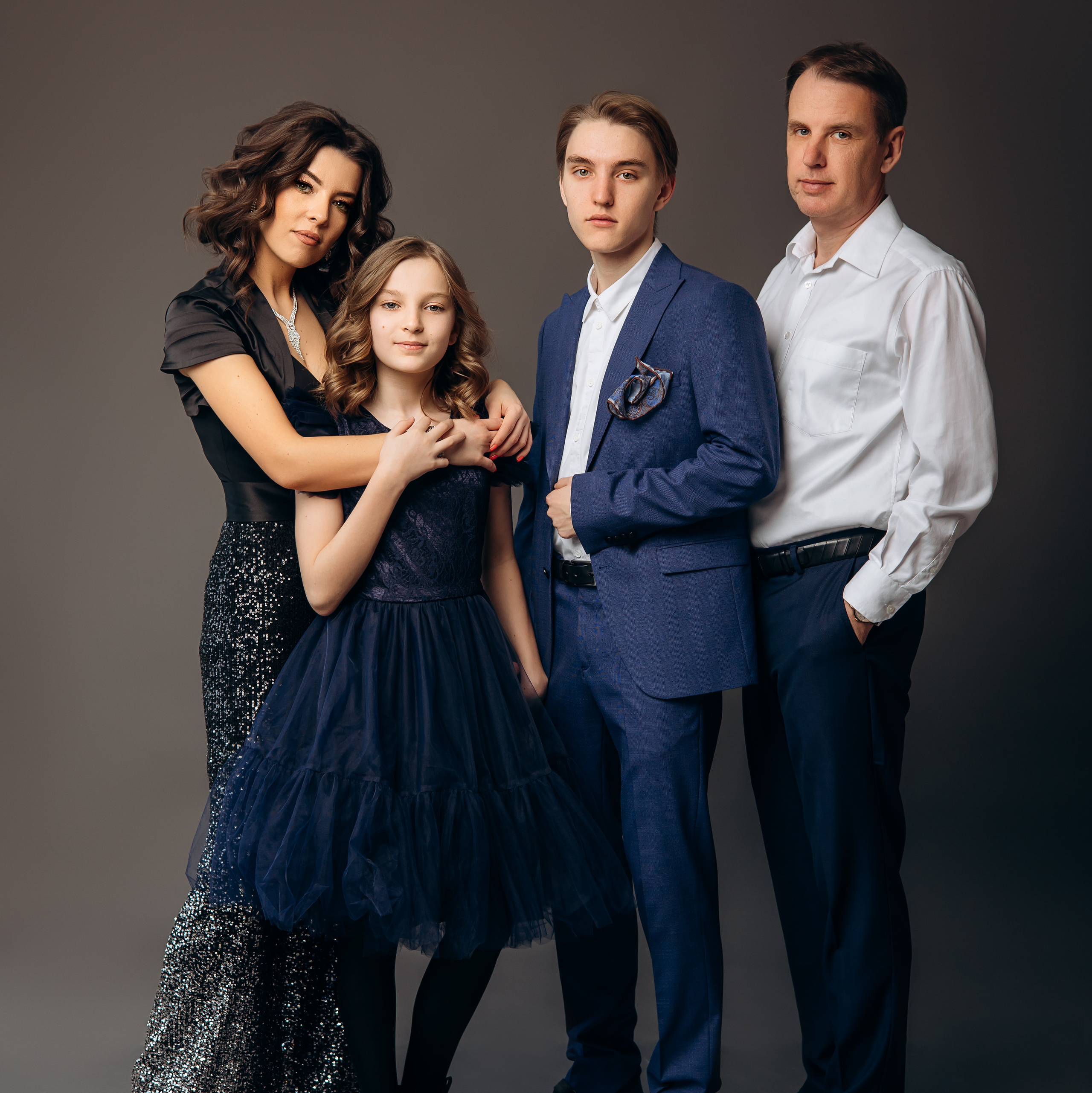 Индивидуальная и семейная. Свадебный и женский фотограф в Таганроге Лена Сетян