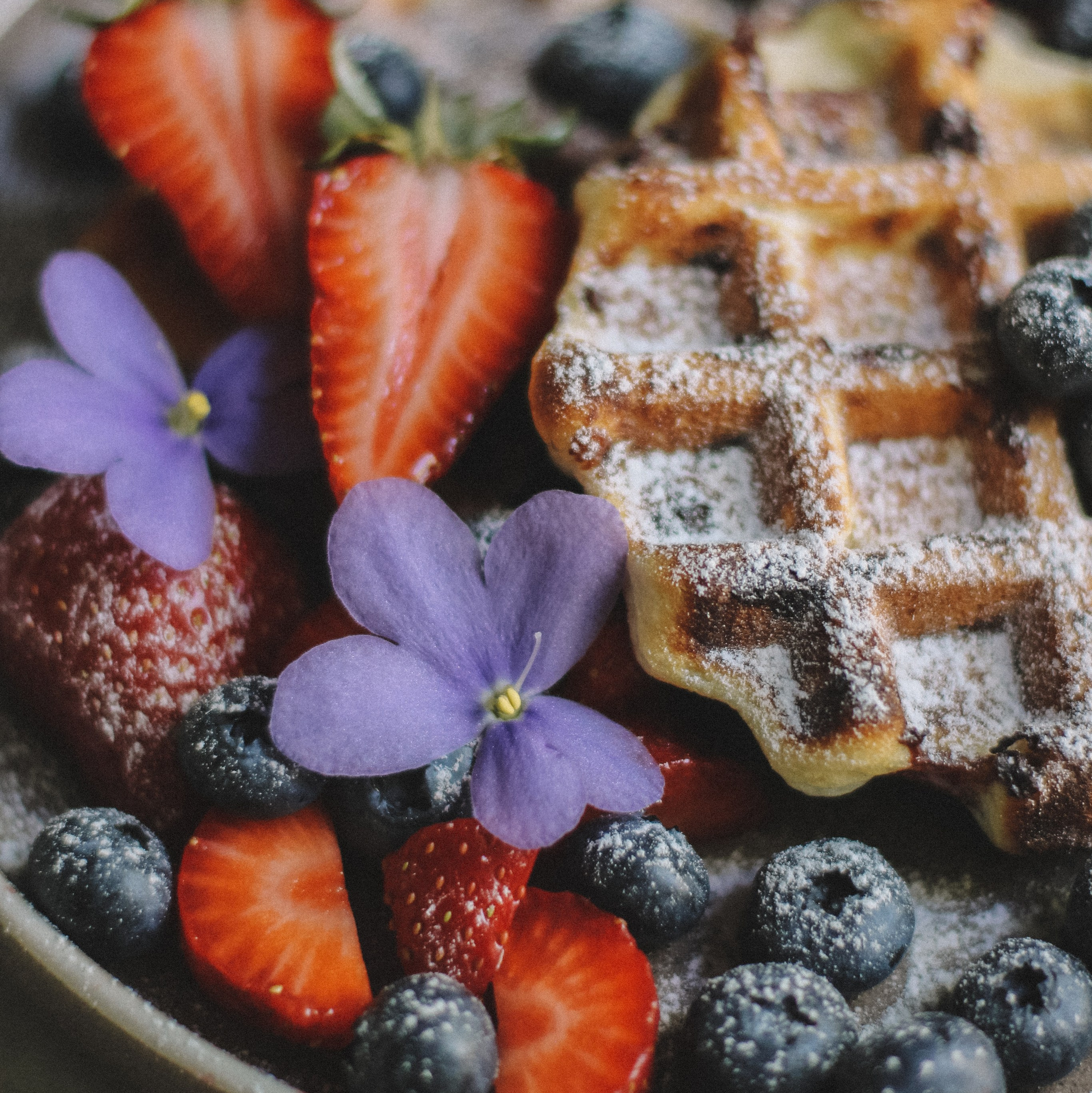 Творожные вафли. Семейный фотограф на крещение Кристина Фриденберга, Москва