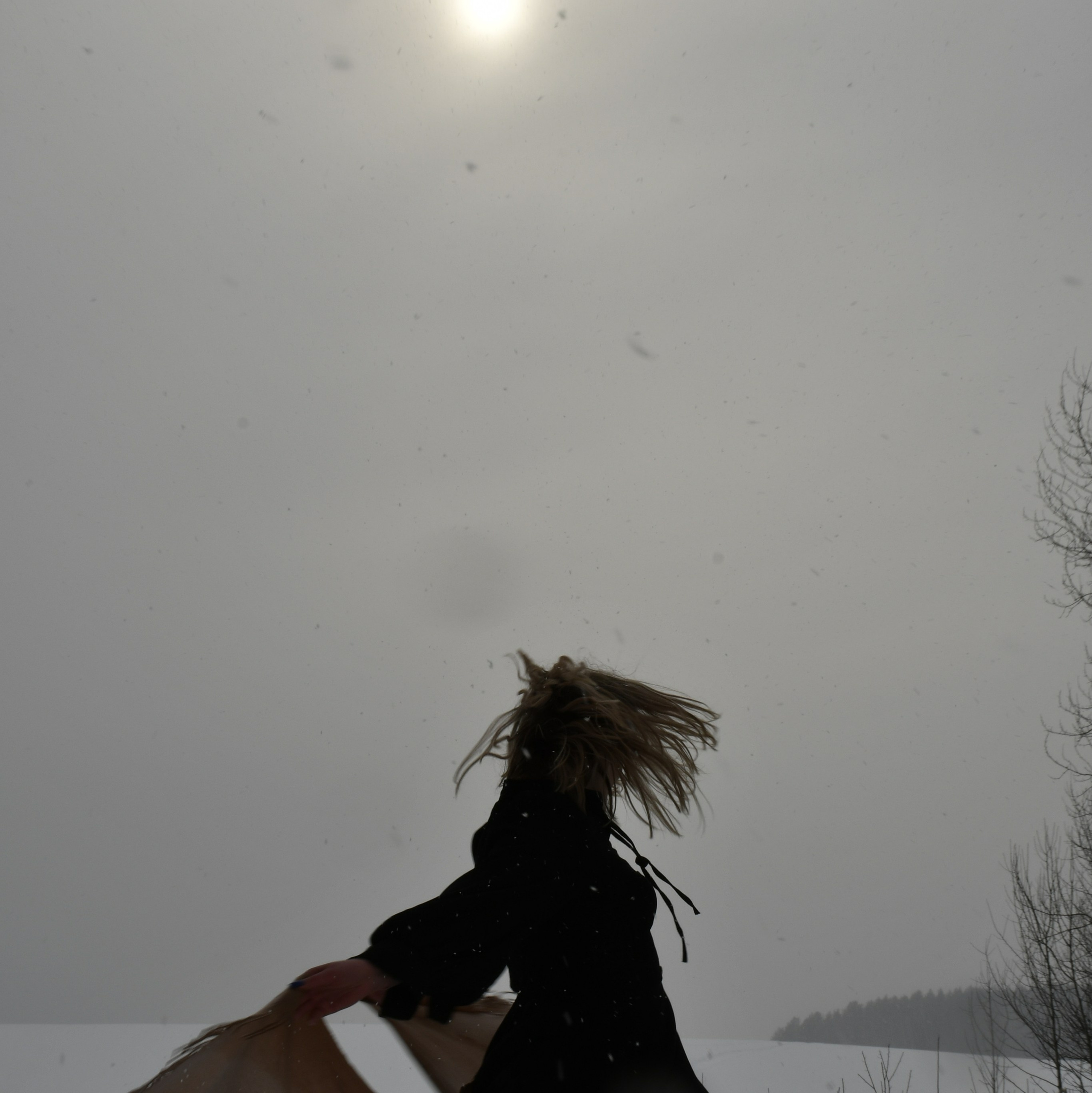 Мартовские сугробы. Анастасия Куц | фотограф | Пермский край