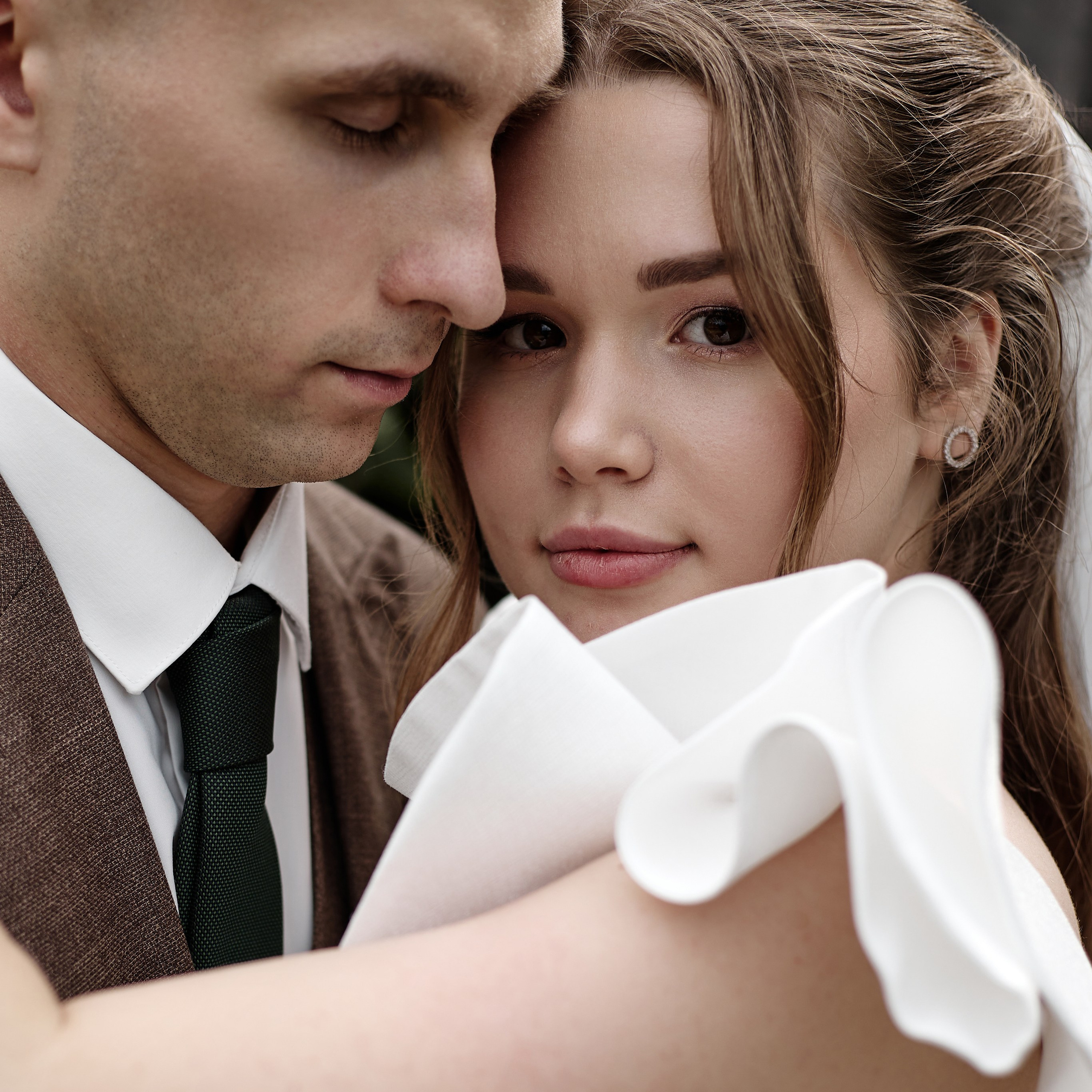 Александр и Евгения Фокины — фотограф Первоуральск, Екатеринбург