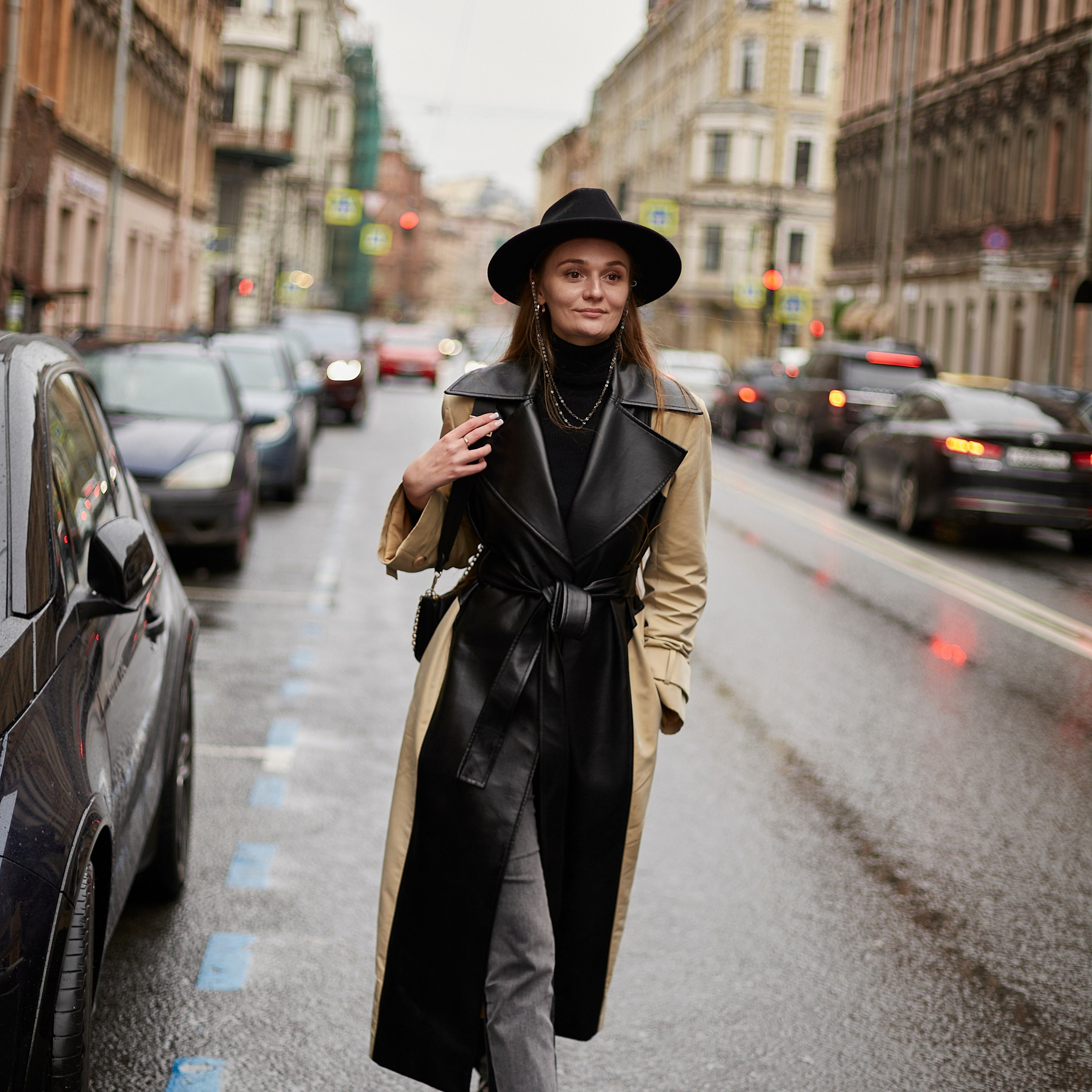 Катя. Анастасия Зобнинá — фотограф в Санкт-Петербурге/СПб