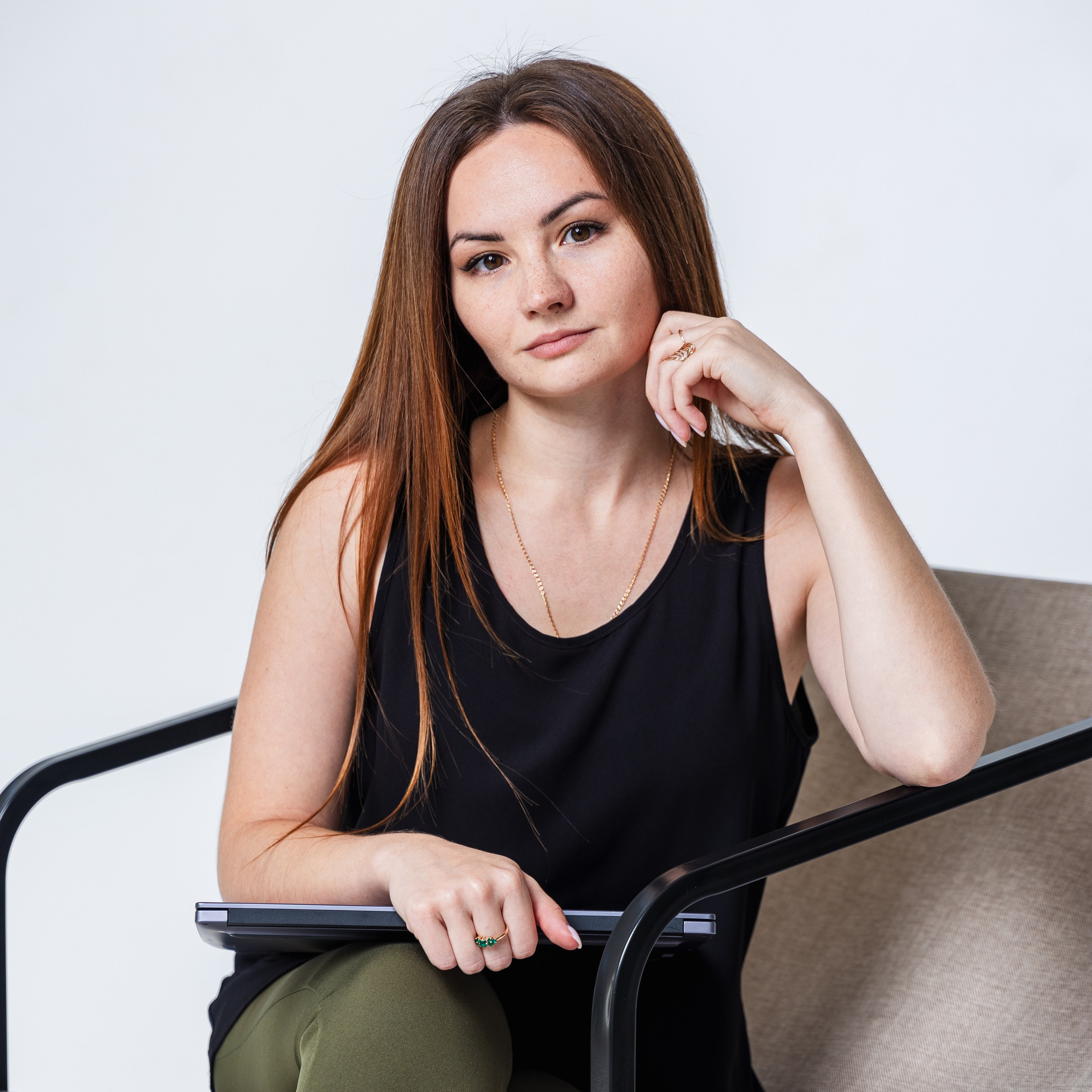 Контент. Фотограф Елена Медок Калининград