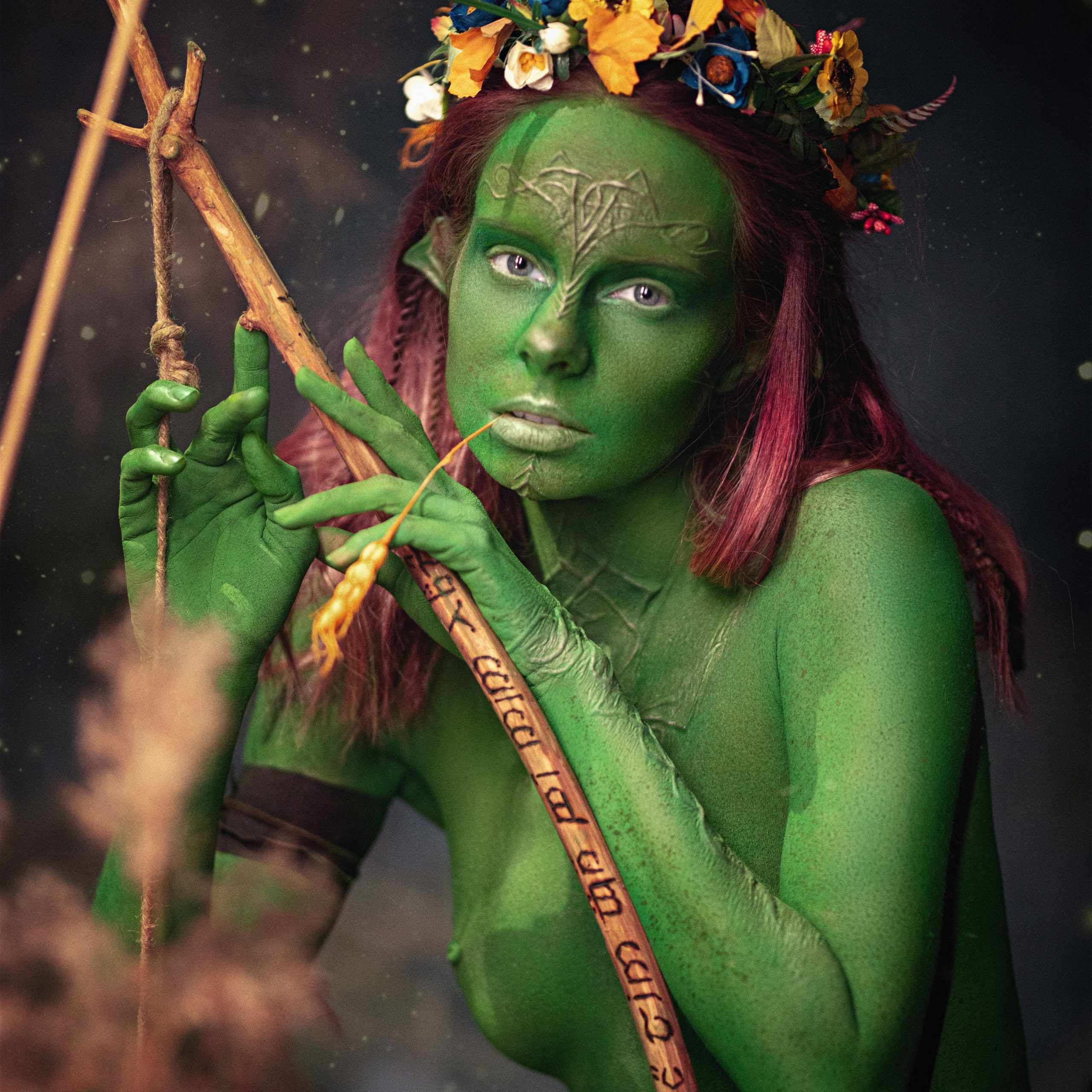 Другие жанры. Портретный фотограф в Самаре Андрей Трифонов