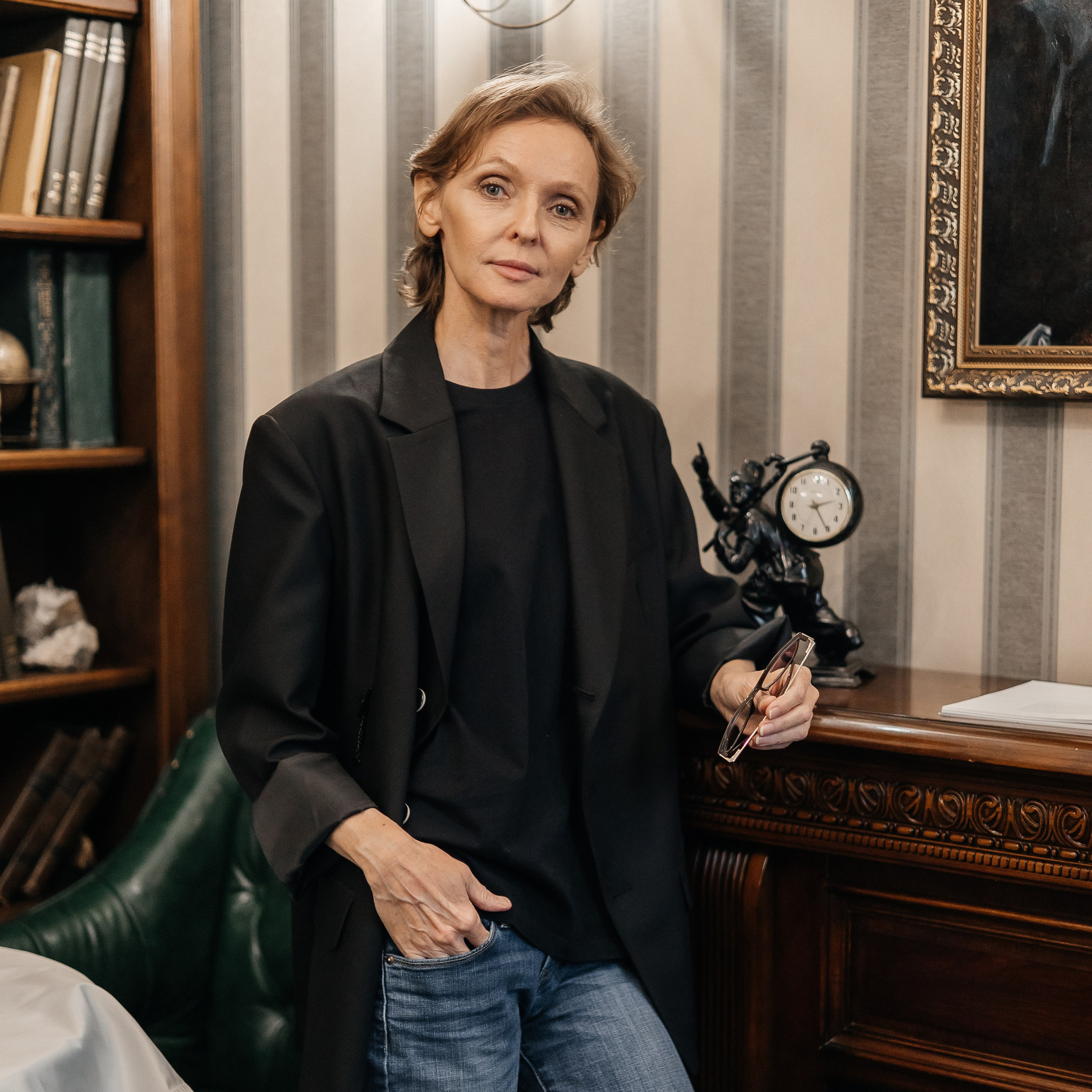 Портретный фотограф Юлия Красноперова в Барнауле/Заринске