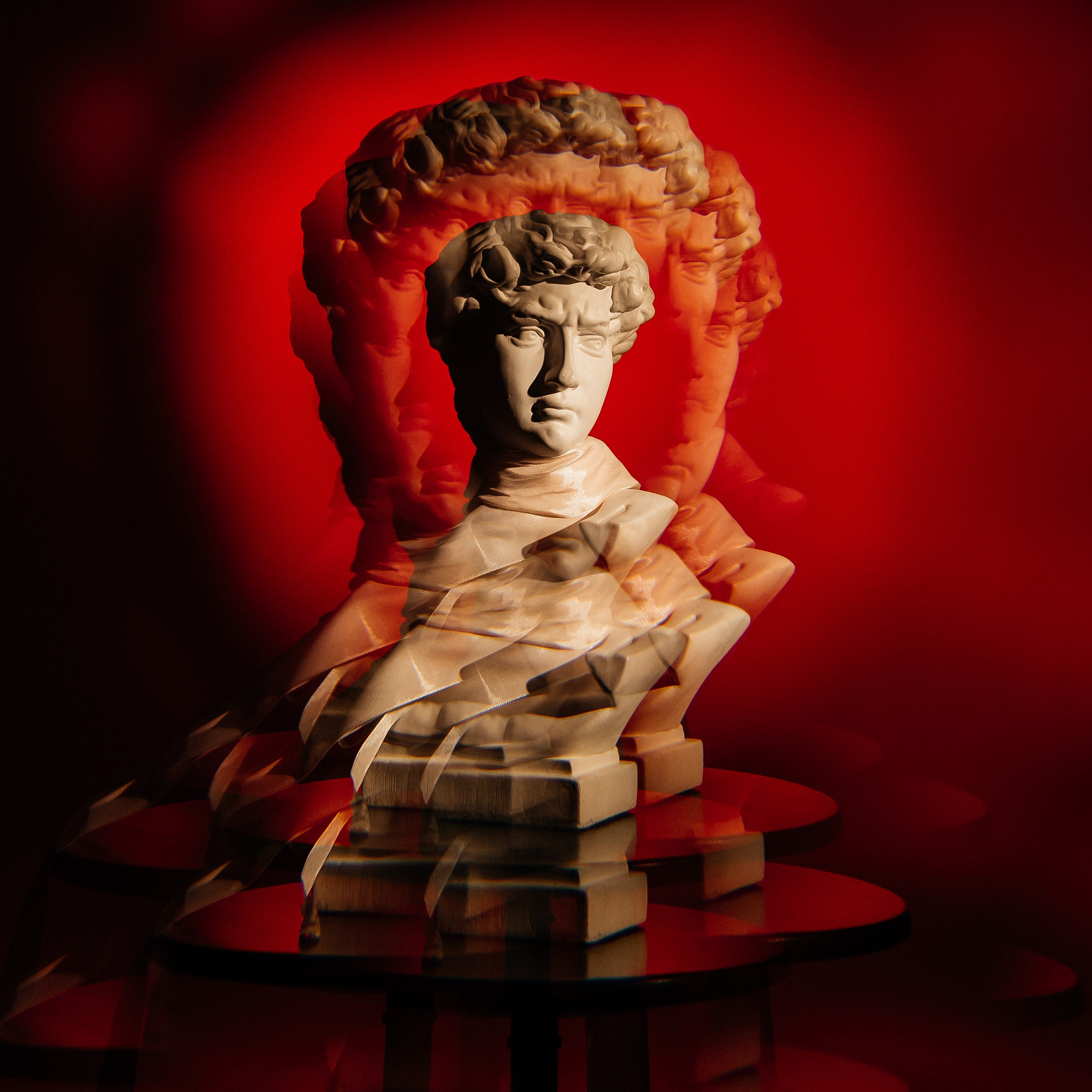 Оборудование для съёмок. Фотостудия К69