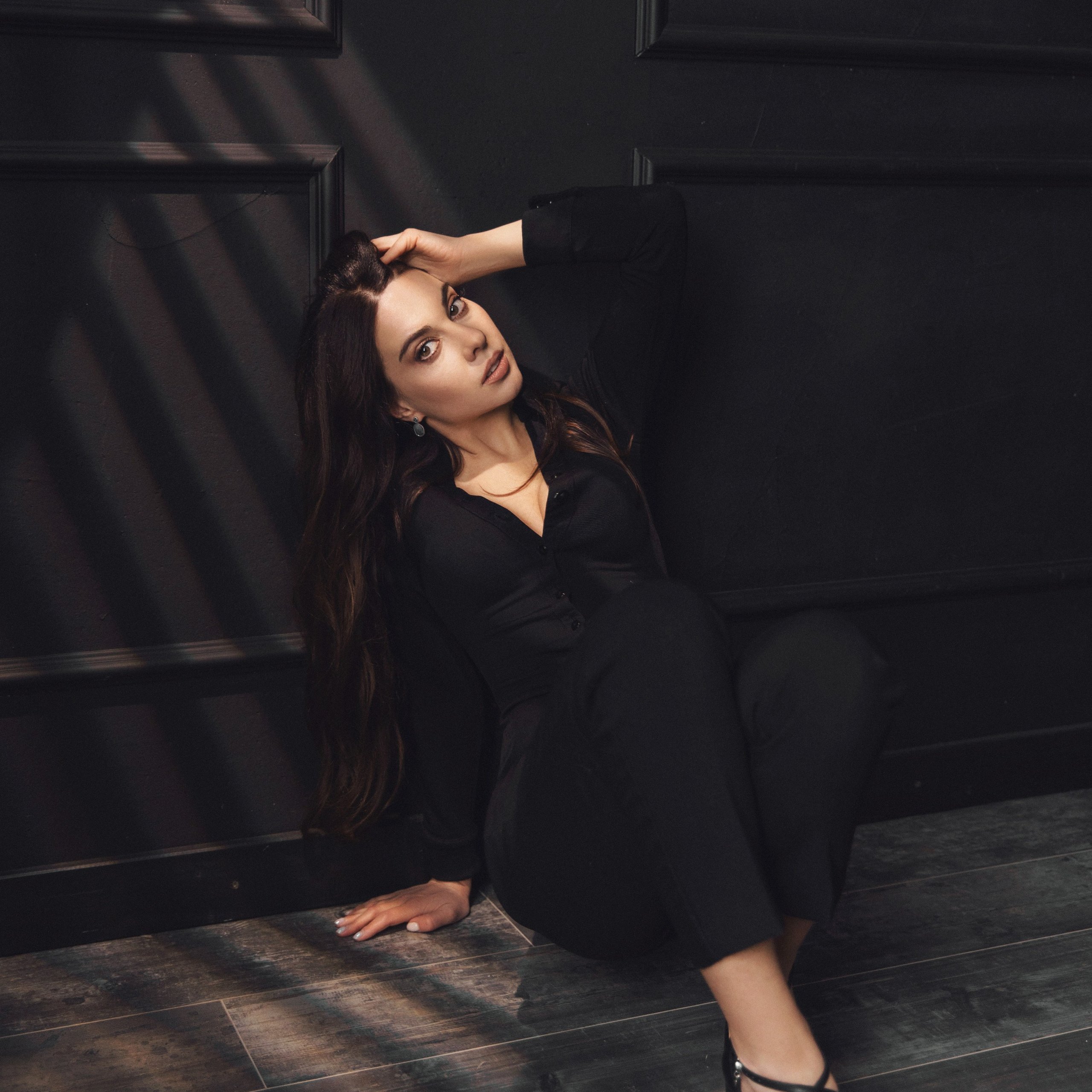 Стоимость фотосессии в студии на 60 минут