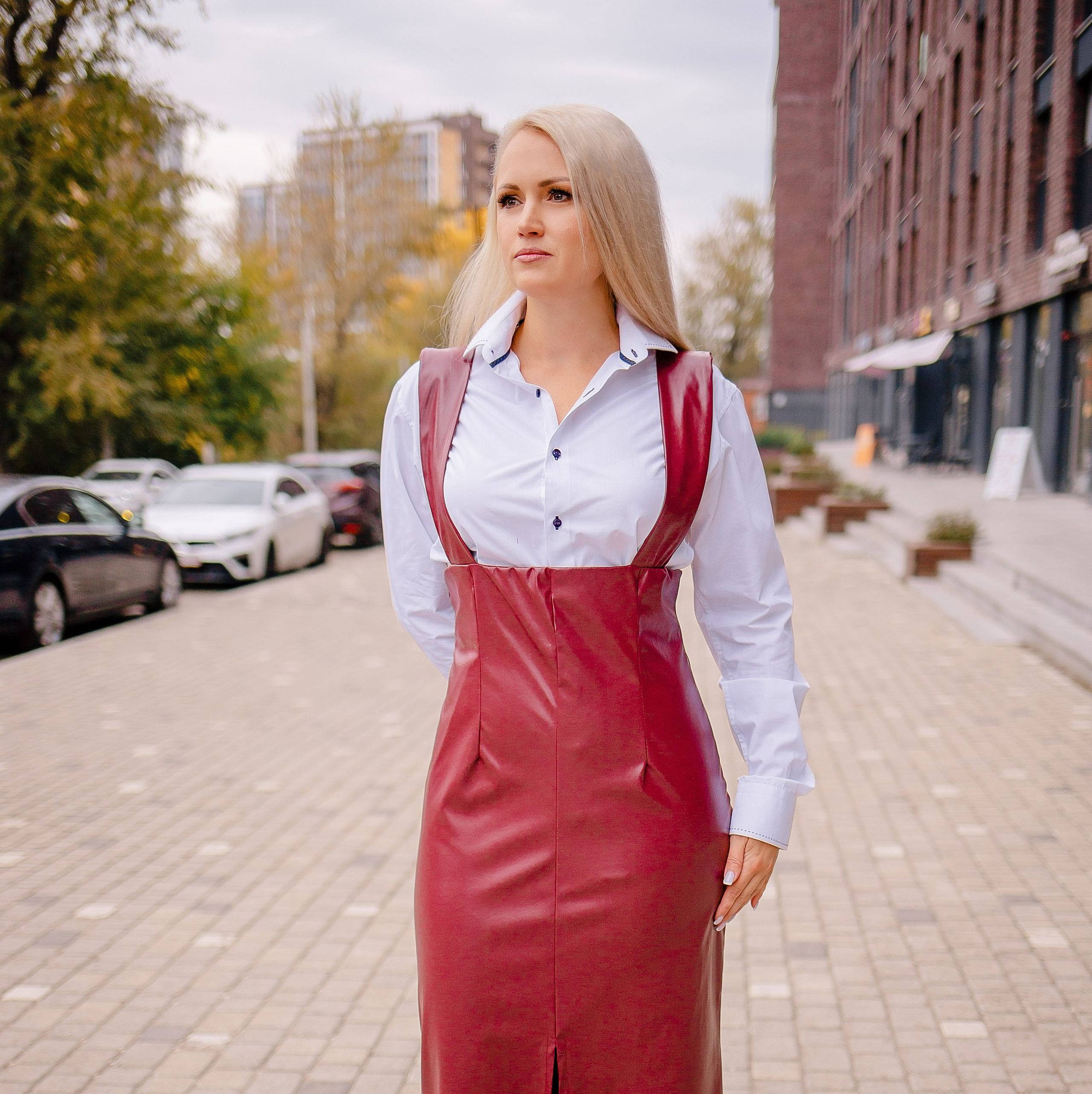 Прайс. WOMEN SIBERIA