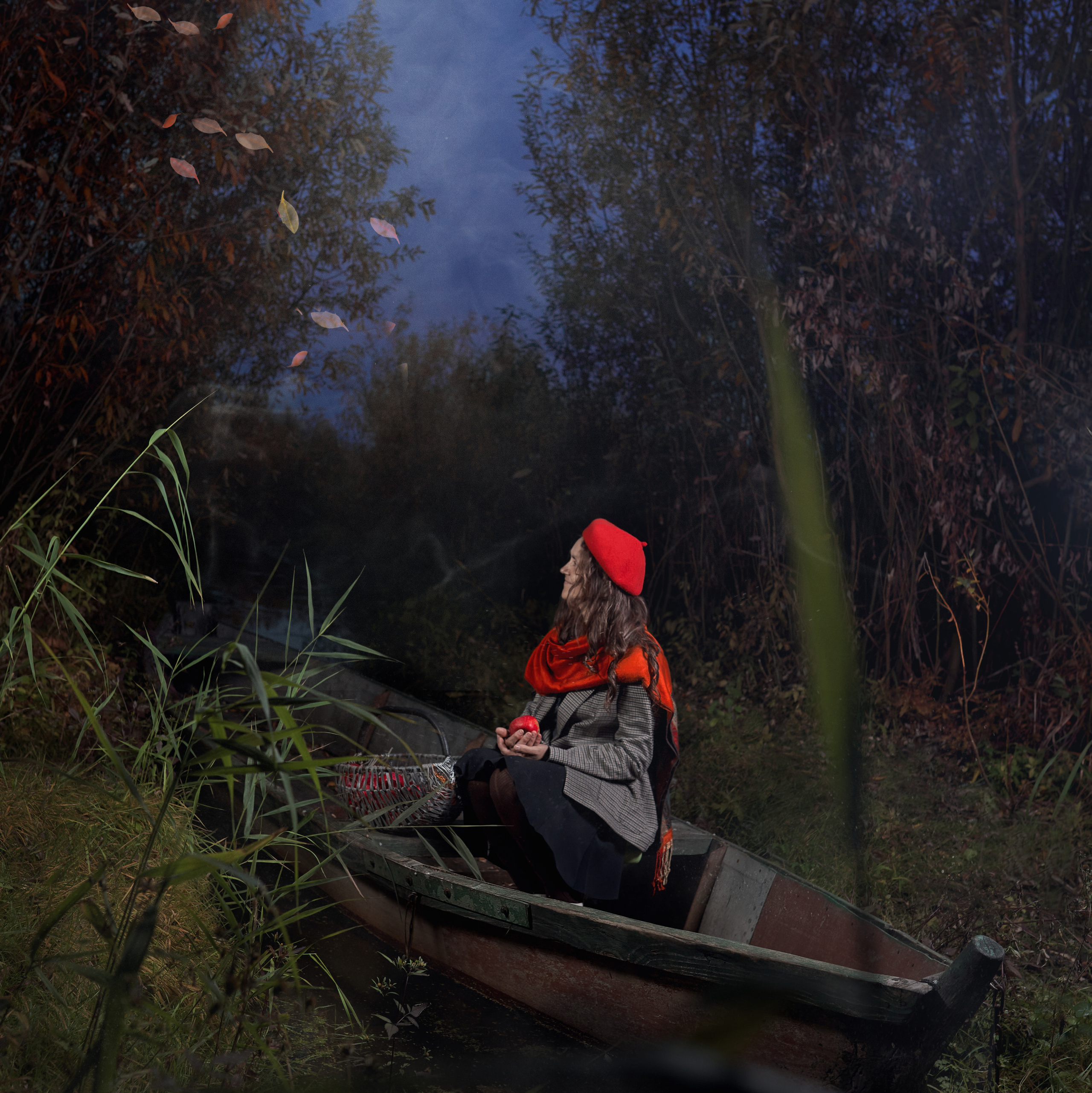 Фотограф в Санкт-Петербурге Irina Ivi